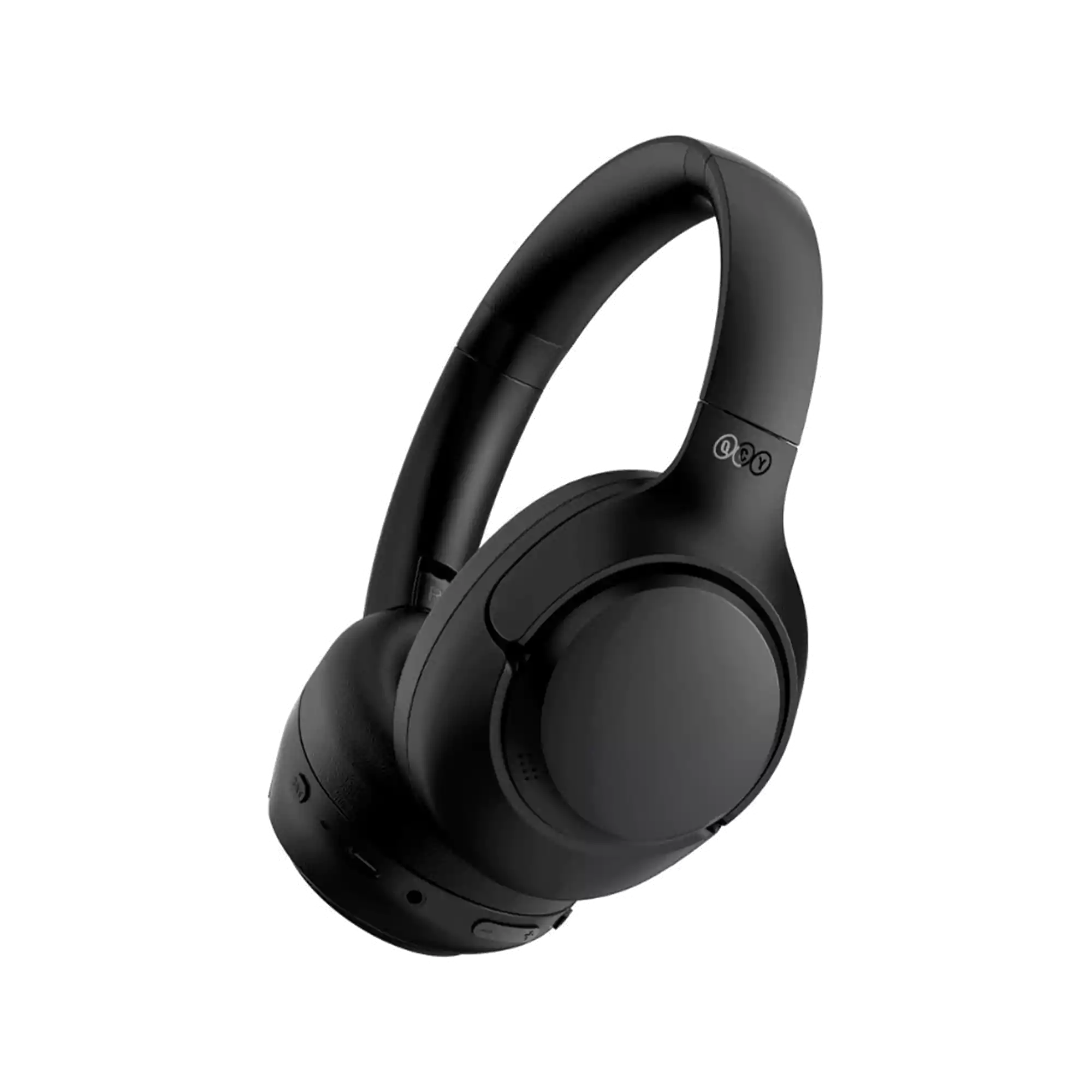QCY H3 – 43dB Hybrid ANC Price In Bangladesh