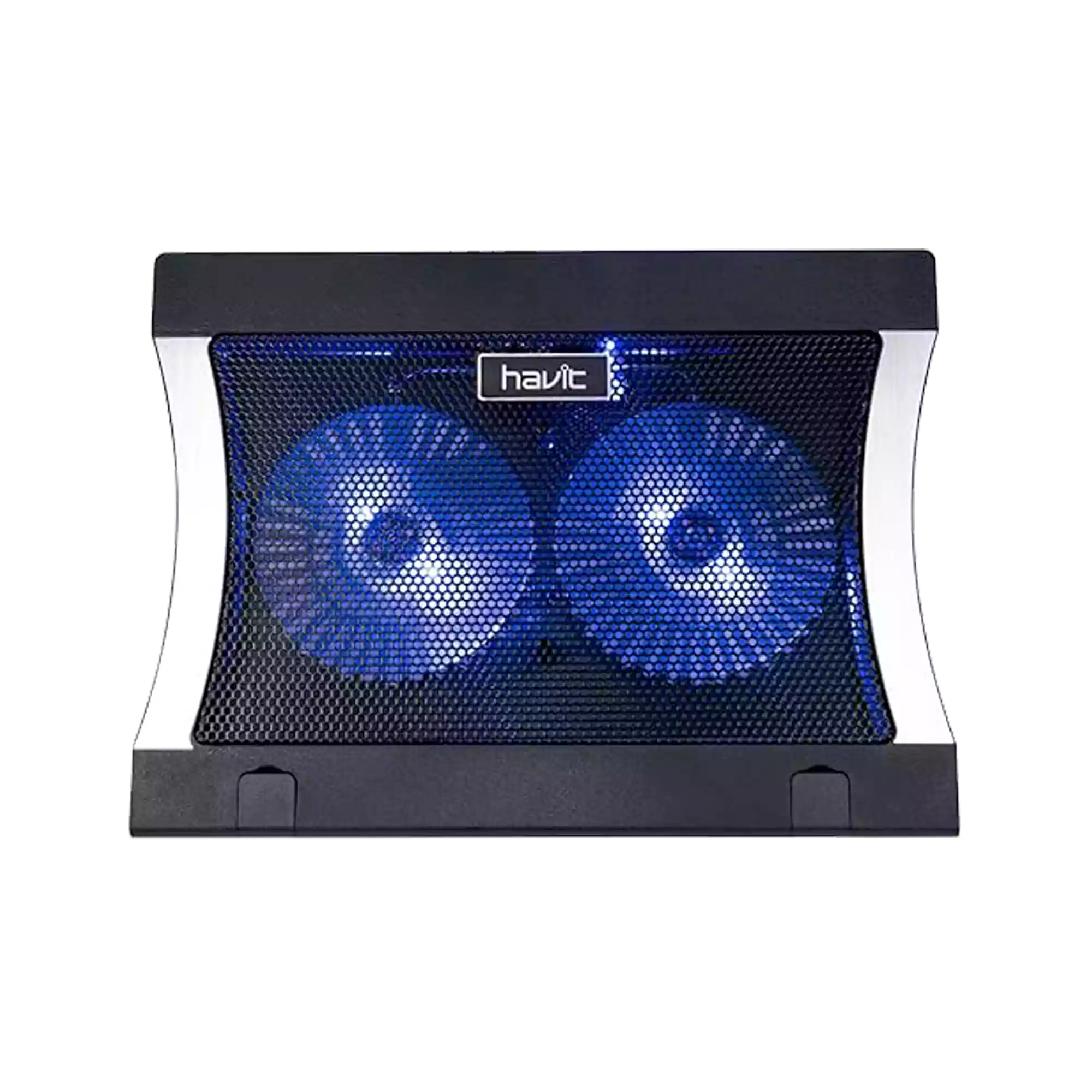 Havit F2051 Laptop Cooling Pad Price In Bangladesh