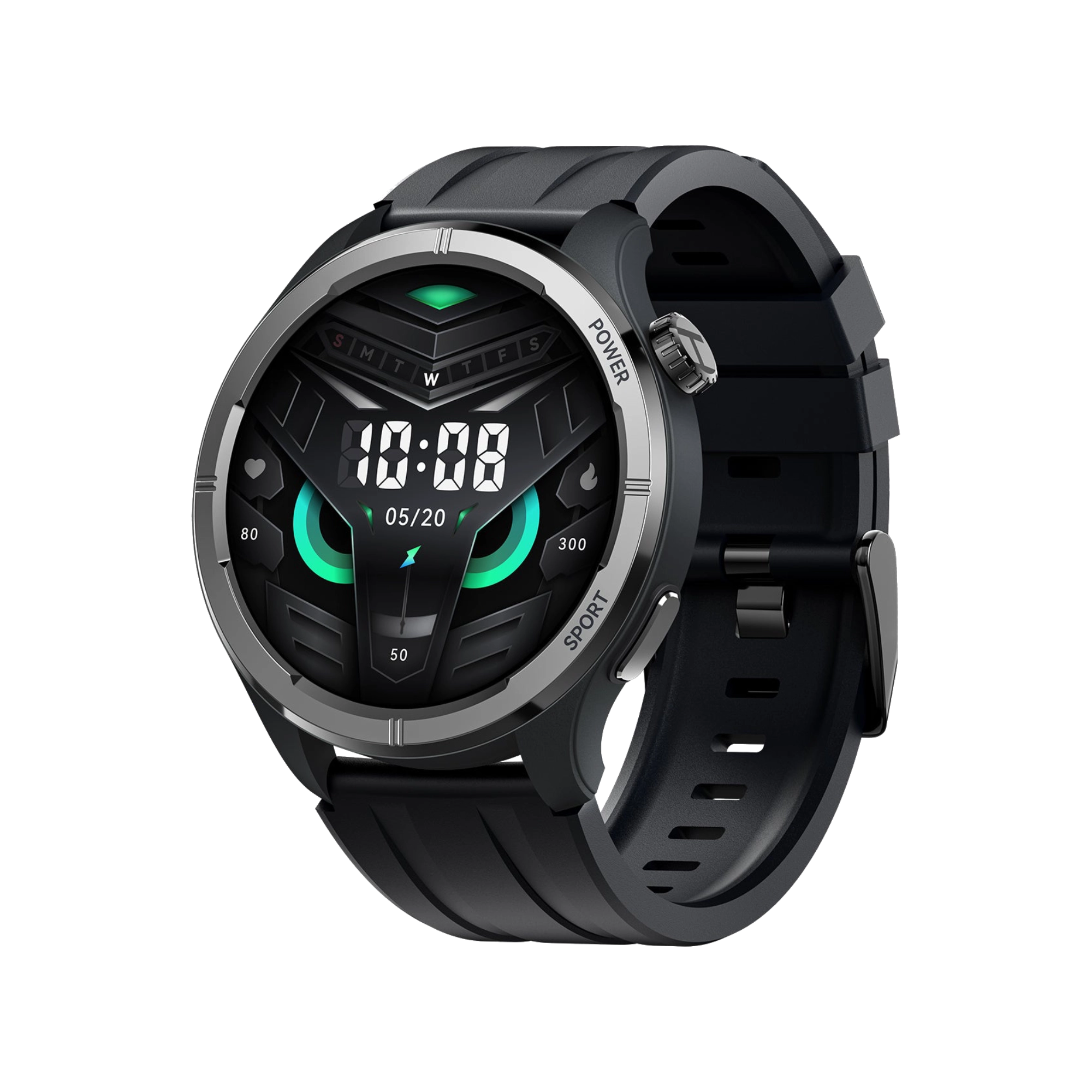 Haylou Solar Neo Smart Watch Price In Bangladesh