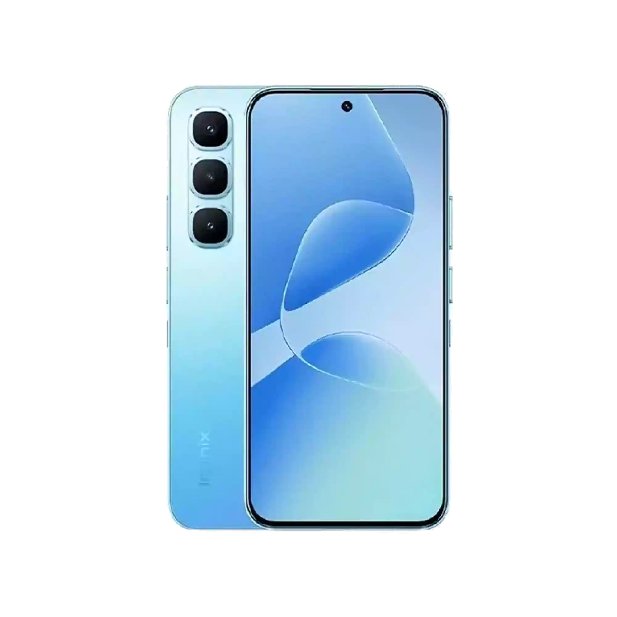 Infinix Hot 60 Pro - Official