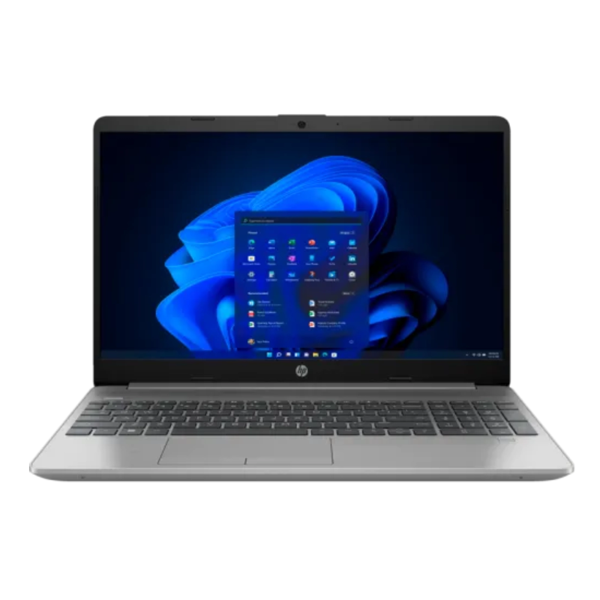 HP 250 G9 Core i3 12th Gen 8GB RAM 512GB SSD 15.6" Laptop Price In Bangladesh