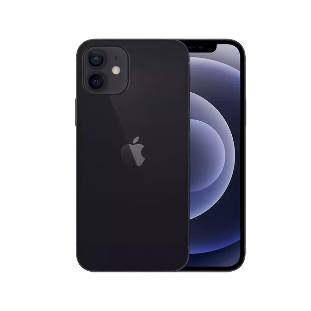 iPhone 12 64GB | Black