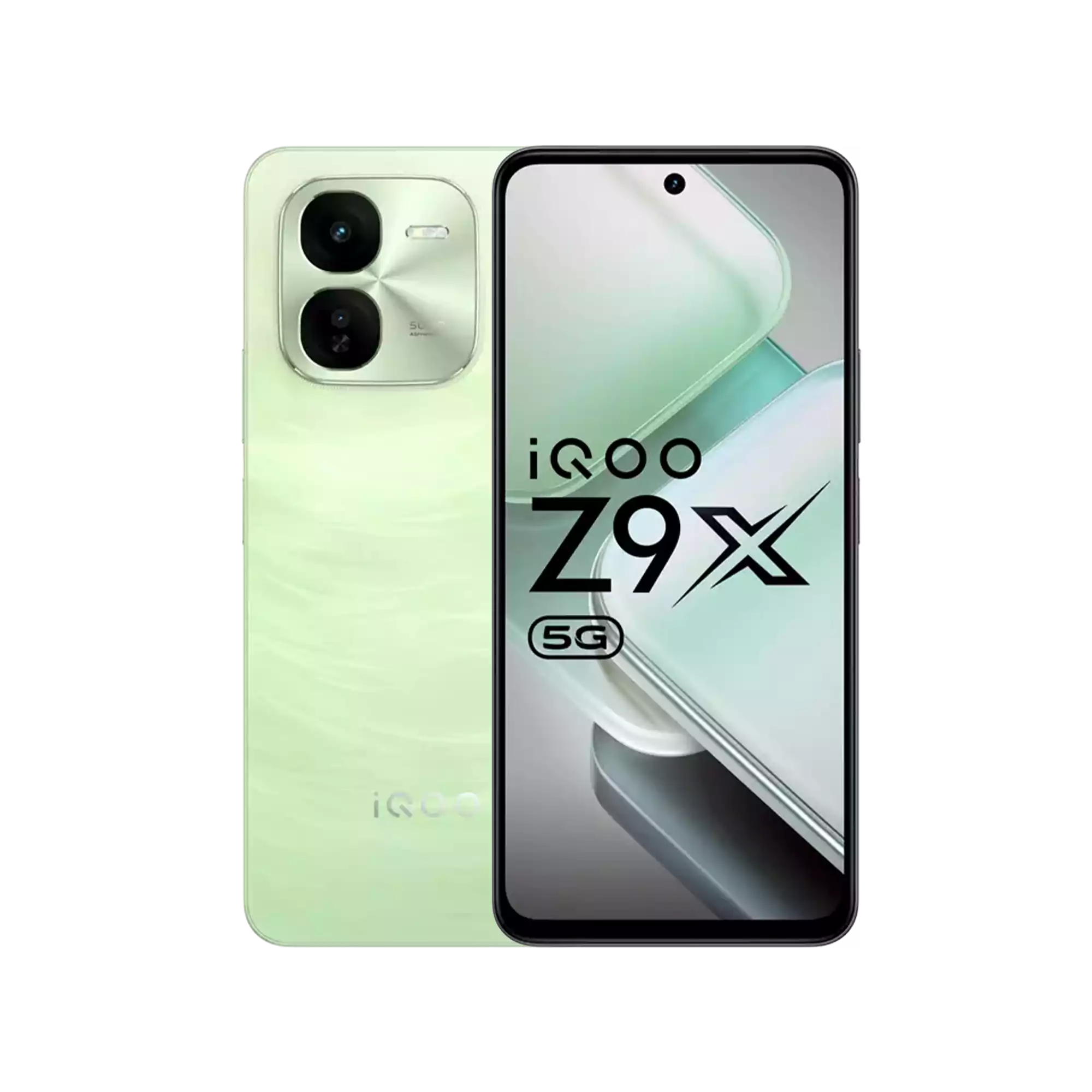 iQOO Z9x Price In Bangladesh