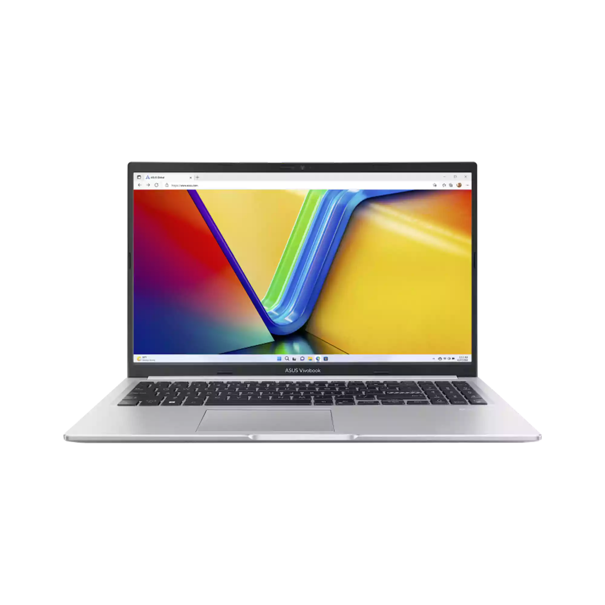 ASUS Vivobook 15 Core i3 12th Gen 4GB 256GB 15.6" Laptop Price In Bangladesh
