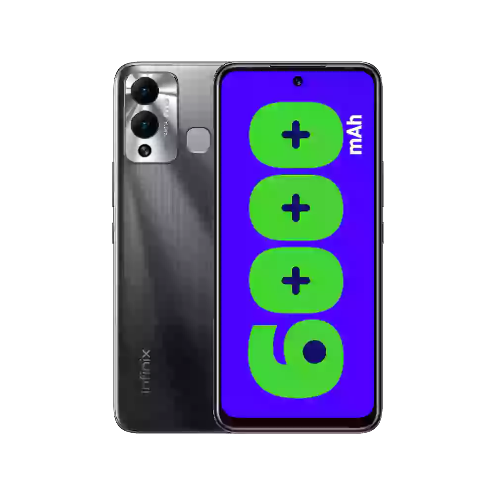 Infinix Hot 12 Play (Official) Price In Bangladesh