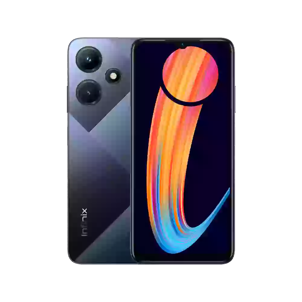 Infinix HOT 30i (Official) Price In Bangladesh