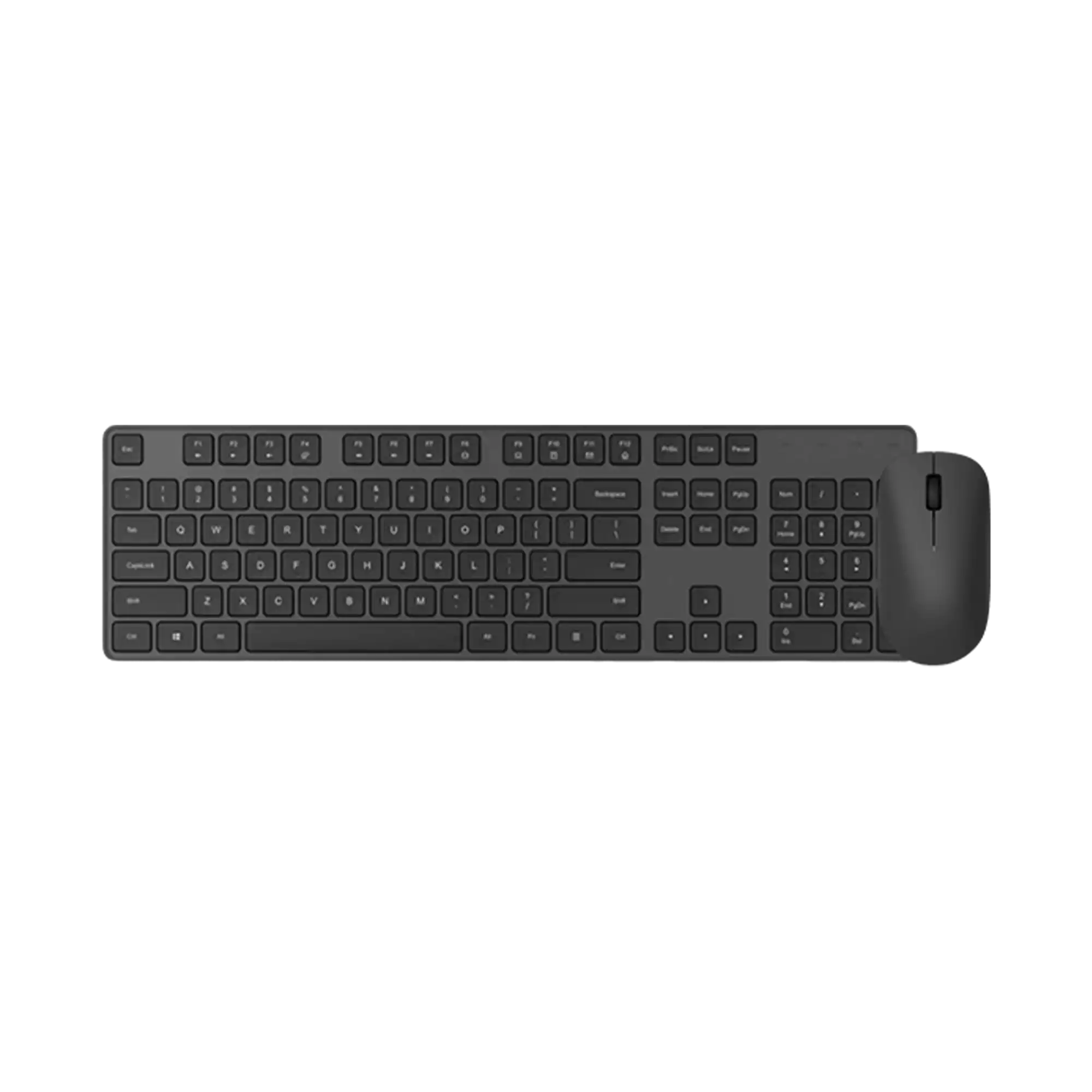 Xiaomi Wireless Keyboard and Mouse Combo Price In Bangladesh