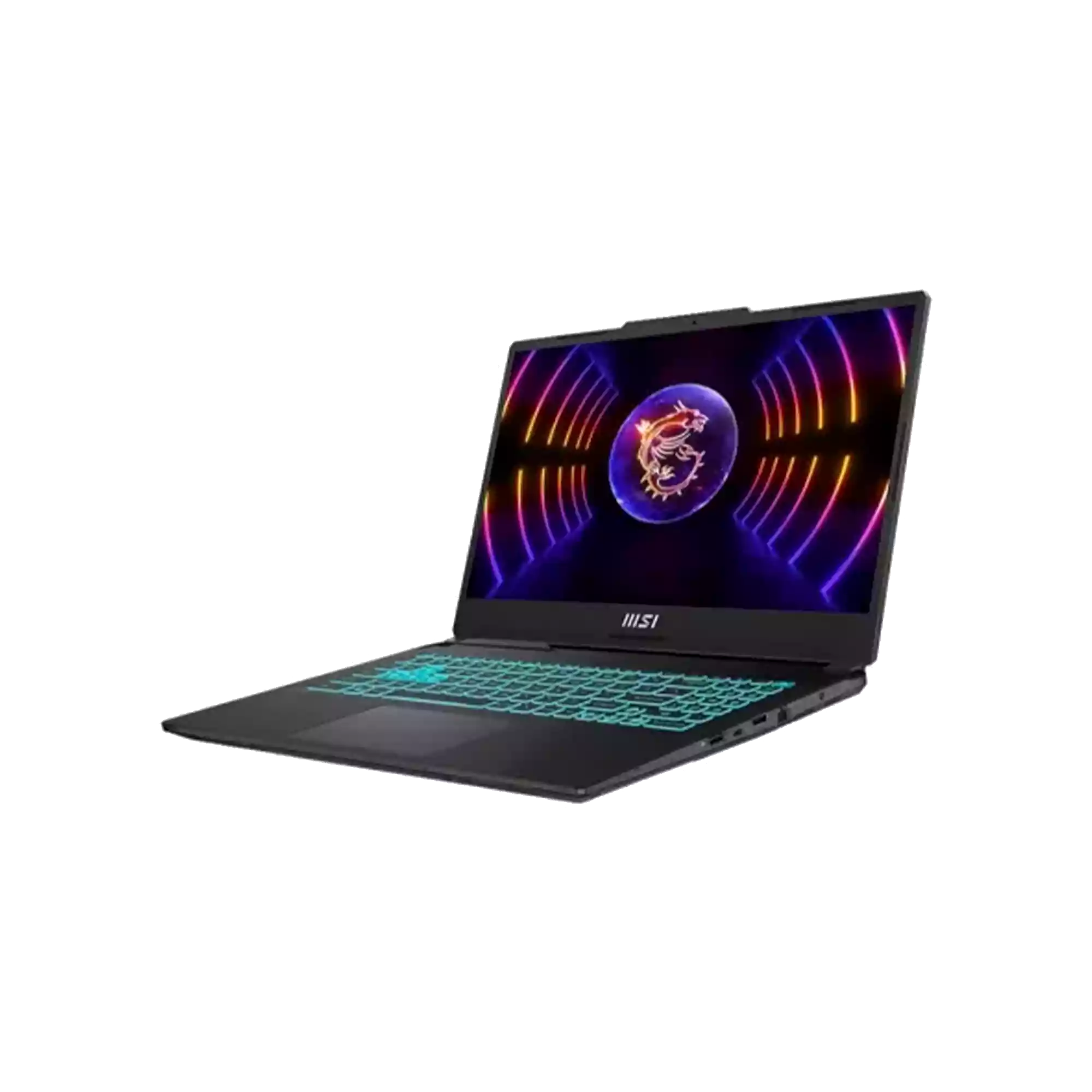 MSI Cyborg 15 Core i7 13th Gen RTX 4050 16GB RAM 512GB SSD 15.6" Gaming Laptop Price In Bangladesh