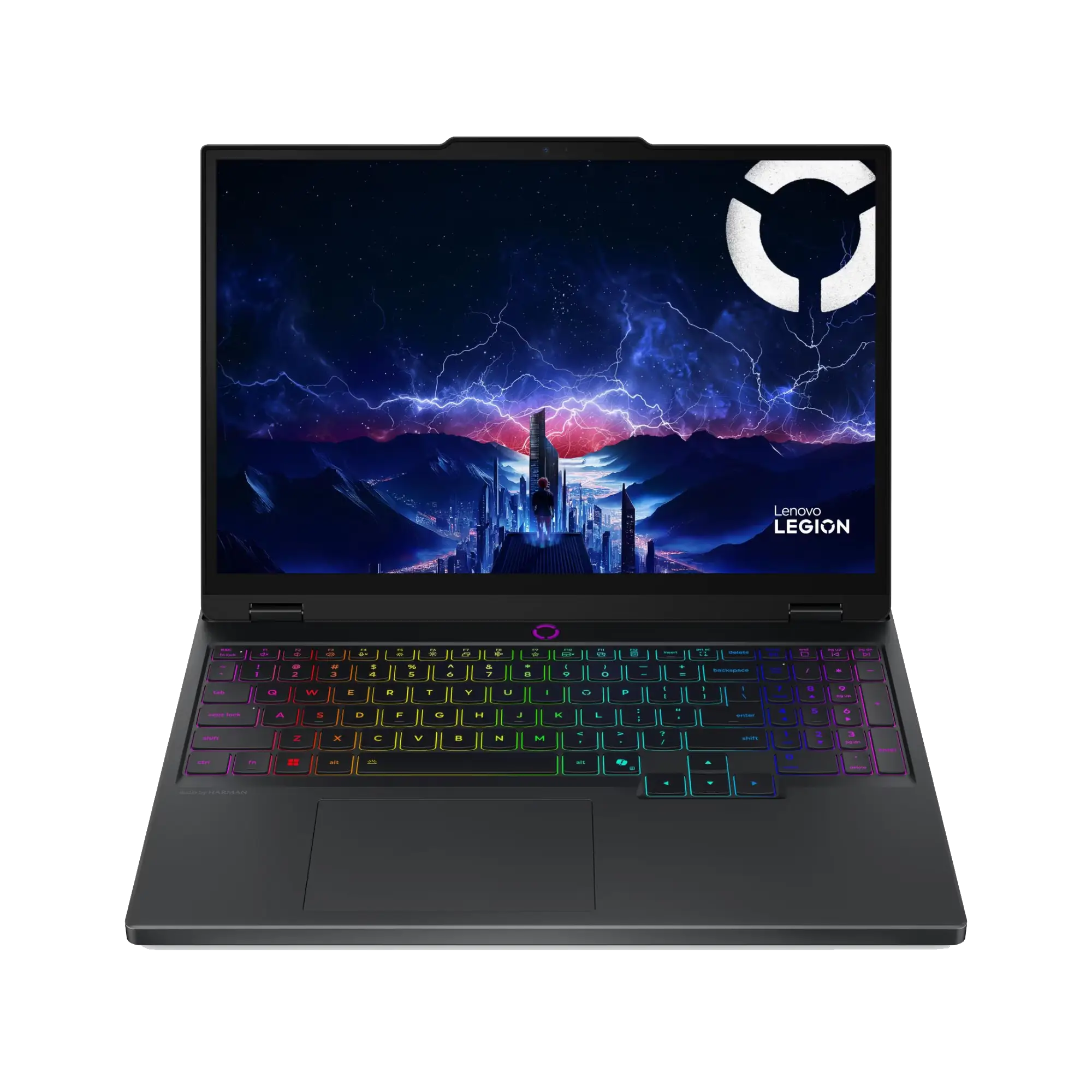 Lenovo Legion 5 15IRX10 Core i9 14th Gen RTX 5070 15.1" 165Hz OLED Gaming Laptop Price In Bangladesh