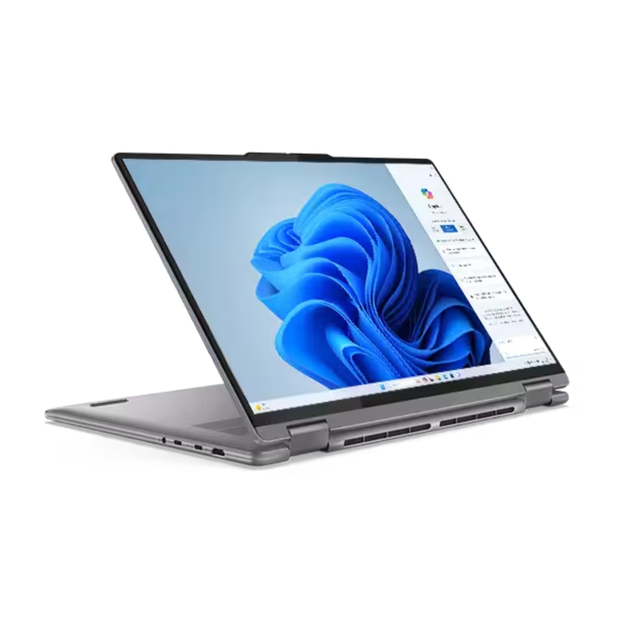 Lenovo Yoga 7 16AHP9 Ryzen 7 8840HS 16GB RAM 512GB SSD 16" 2-in-1 Laptop Price In Bangladesh