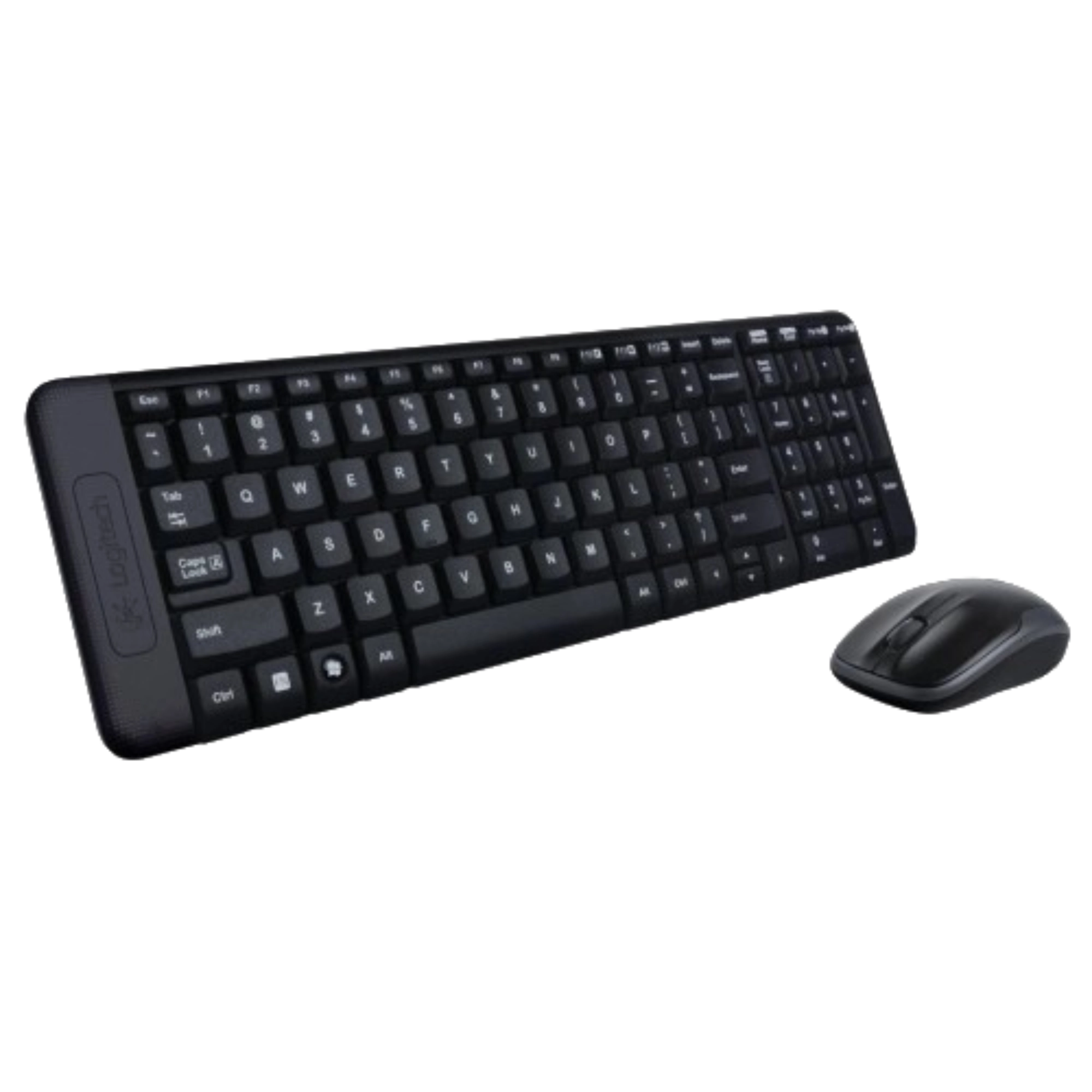 Logitech MK215 Wireless Keyboard and Mouse Combo Price In Bangladesh