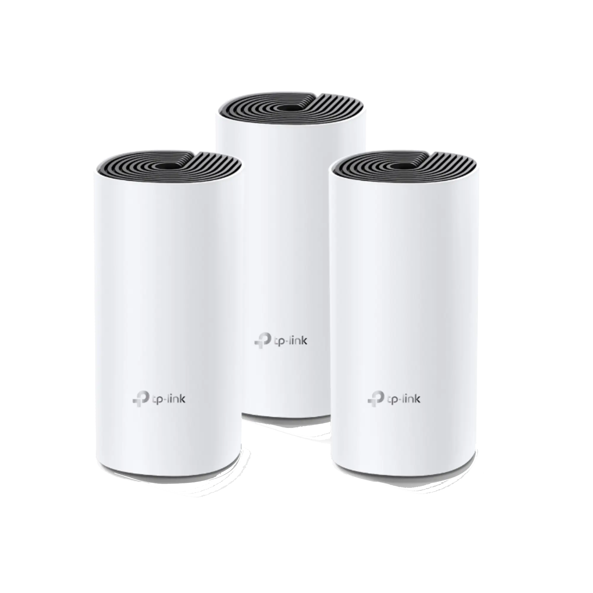 TP-Link Deco M4 AC1200 Dual-band Home Mesh Router (3 Pack)