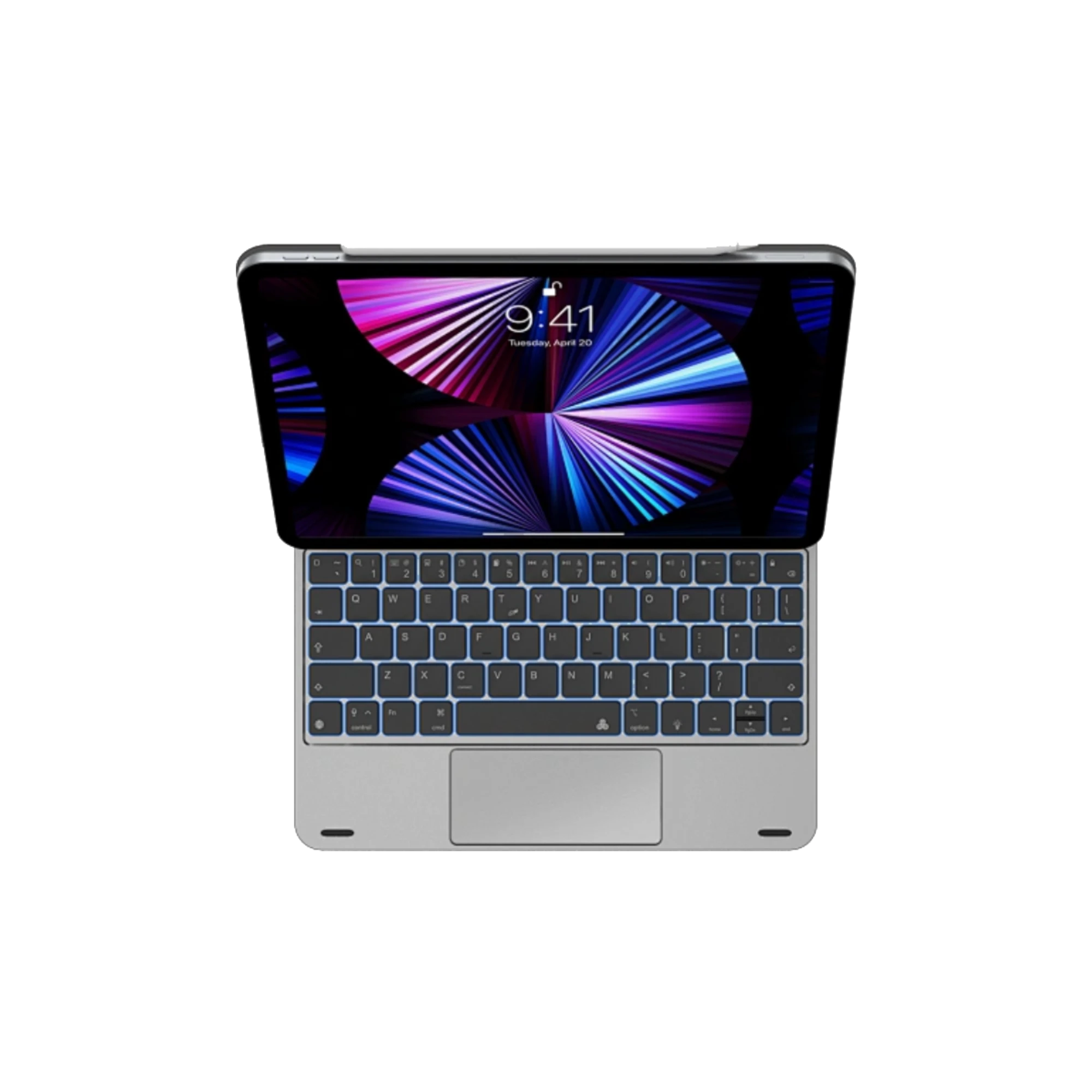 WiWU New Update Magic Keyboard