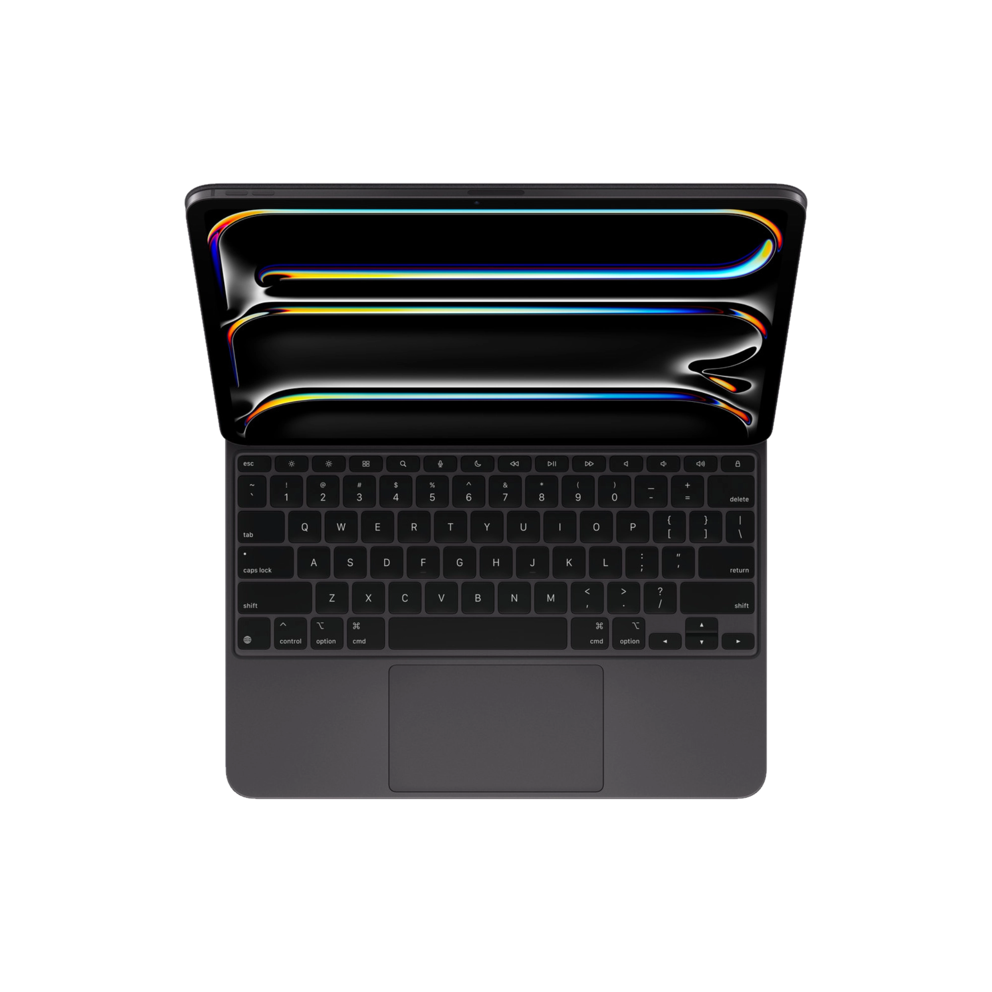 Magic Keyboard for iPad Pro M4 (2024) Price In Bangladesh