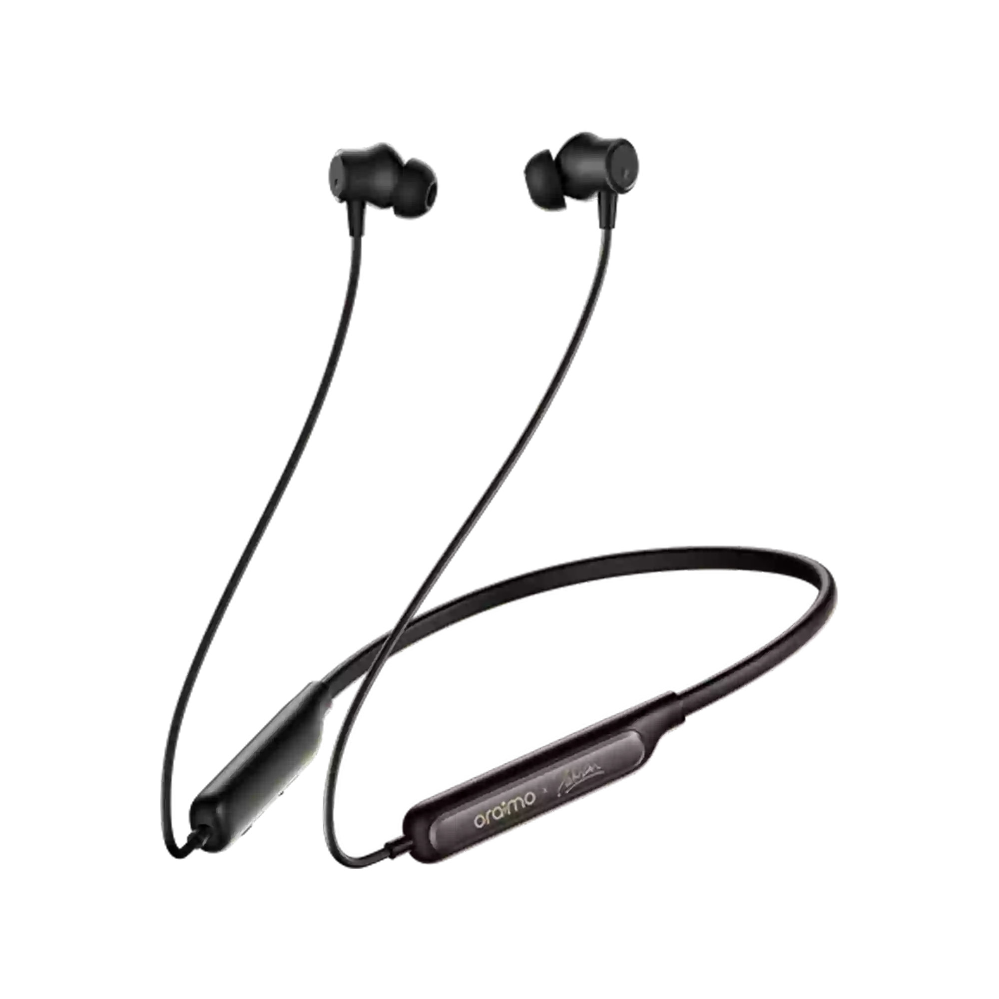 oraimo Necklace 5 noise cancellation wireless earphone