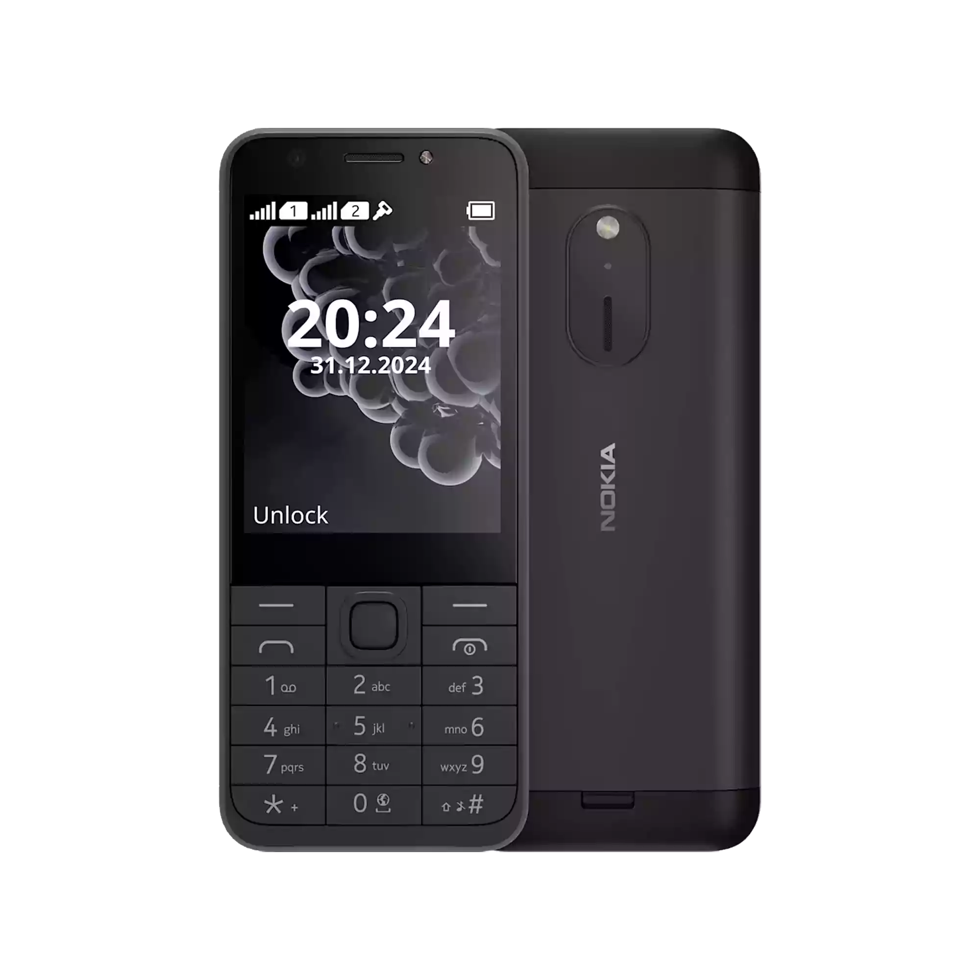 Nokia 230 (2024)