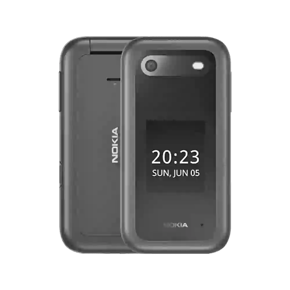 Nokia 2660 Flip Price In Bangladesh