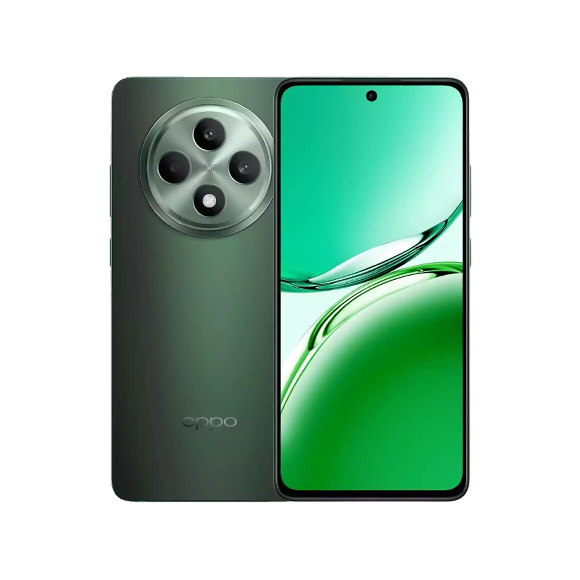 Oppo Reno12 F - Official