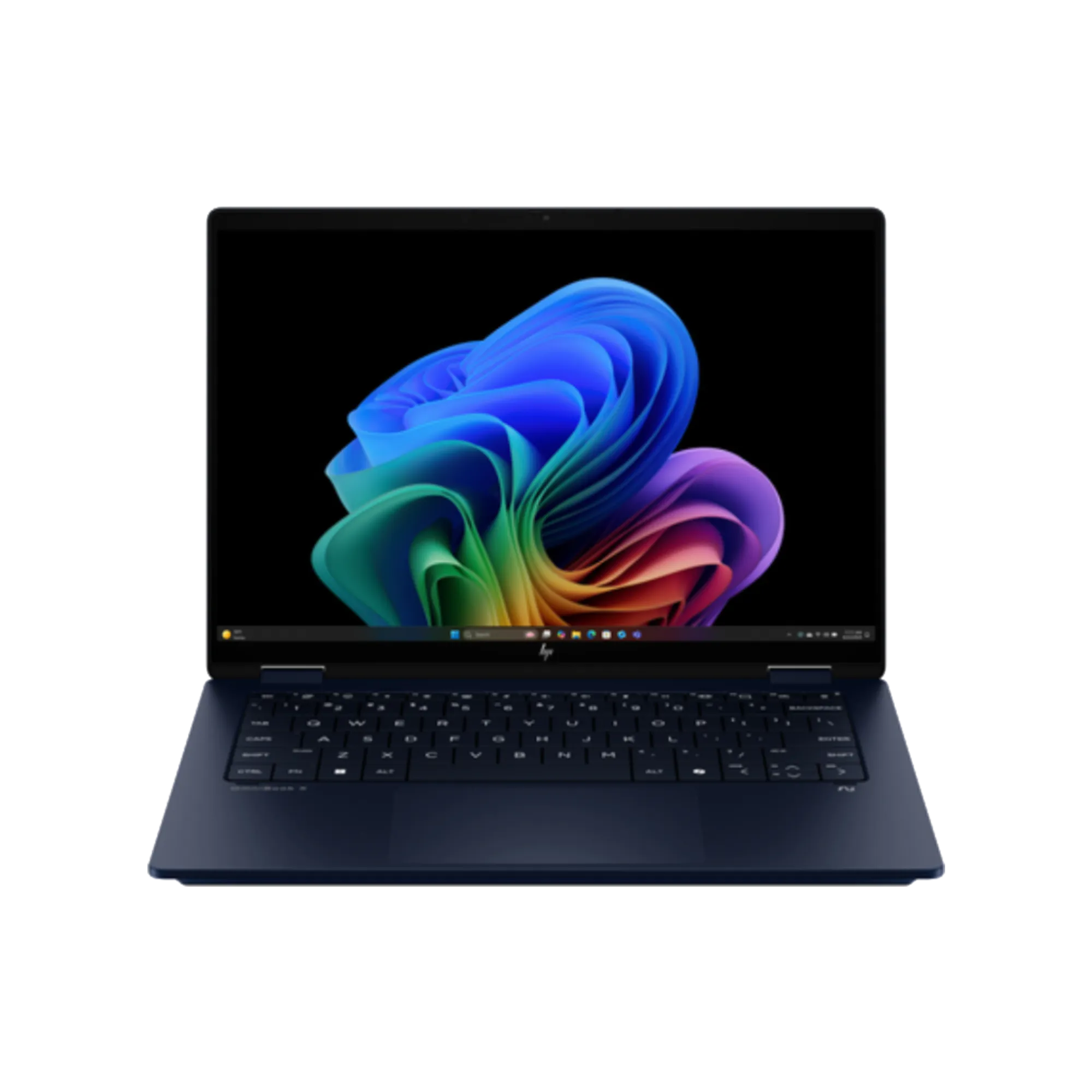 HP OmniBook X Flip 14 Core Ultra 7 16GB RAM 512GB SSD 14" Touch Laptop Price In Bangladesh