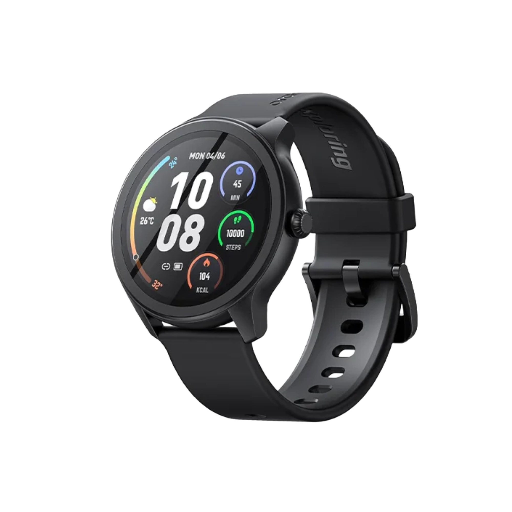 Oraimo Watch 2R Bluetooth Calling Smart Watch | OSW-30 Price In Bangladesh