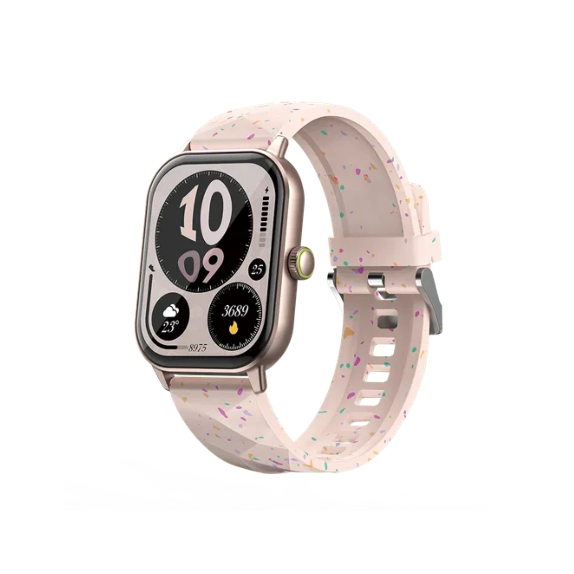 Oraimo Watch 5 Bluetooth Calling Smart Watch | OSW-805 Price In Bangladesh