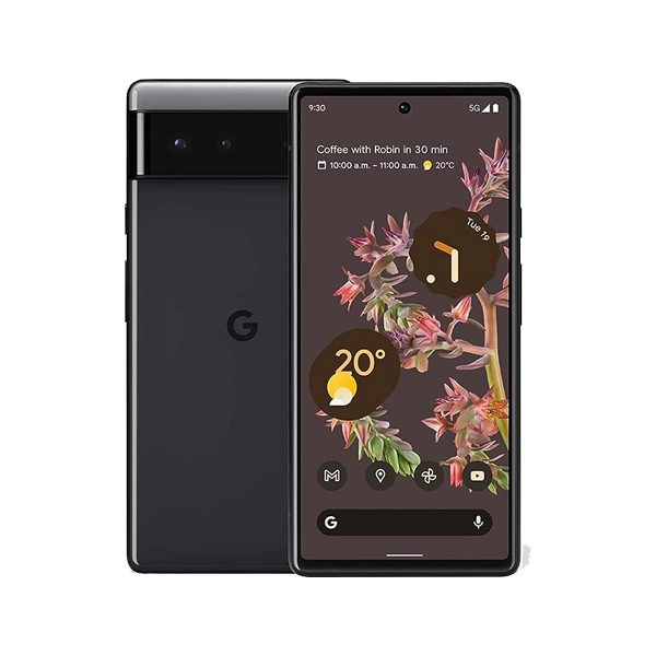 Pixel 6 Price In Bangladesh