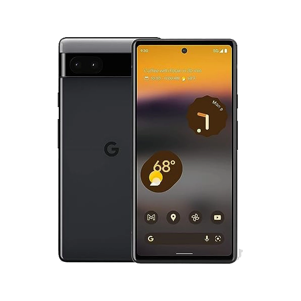 Pixel 6A Price In Bangladesh