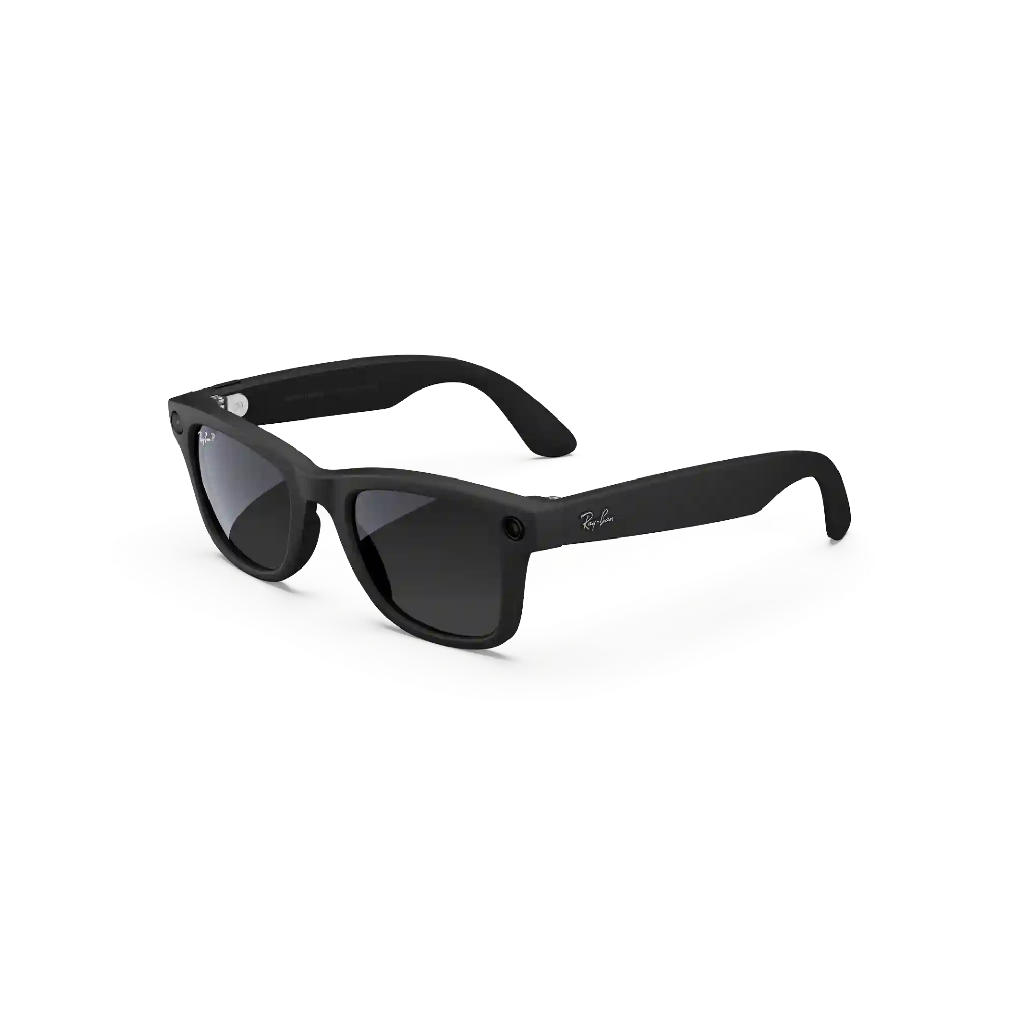 Ray-Ban Meta Wayfarer AI Glasses Price In Bangladesh