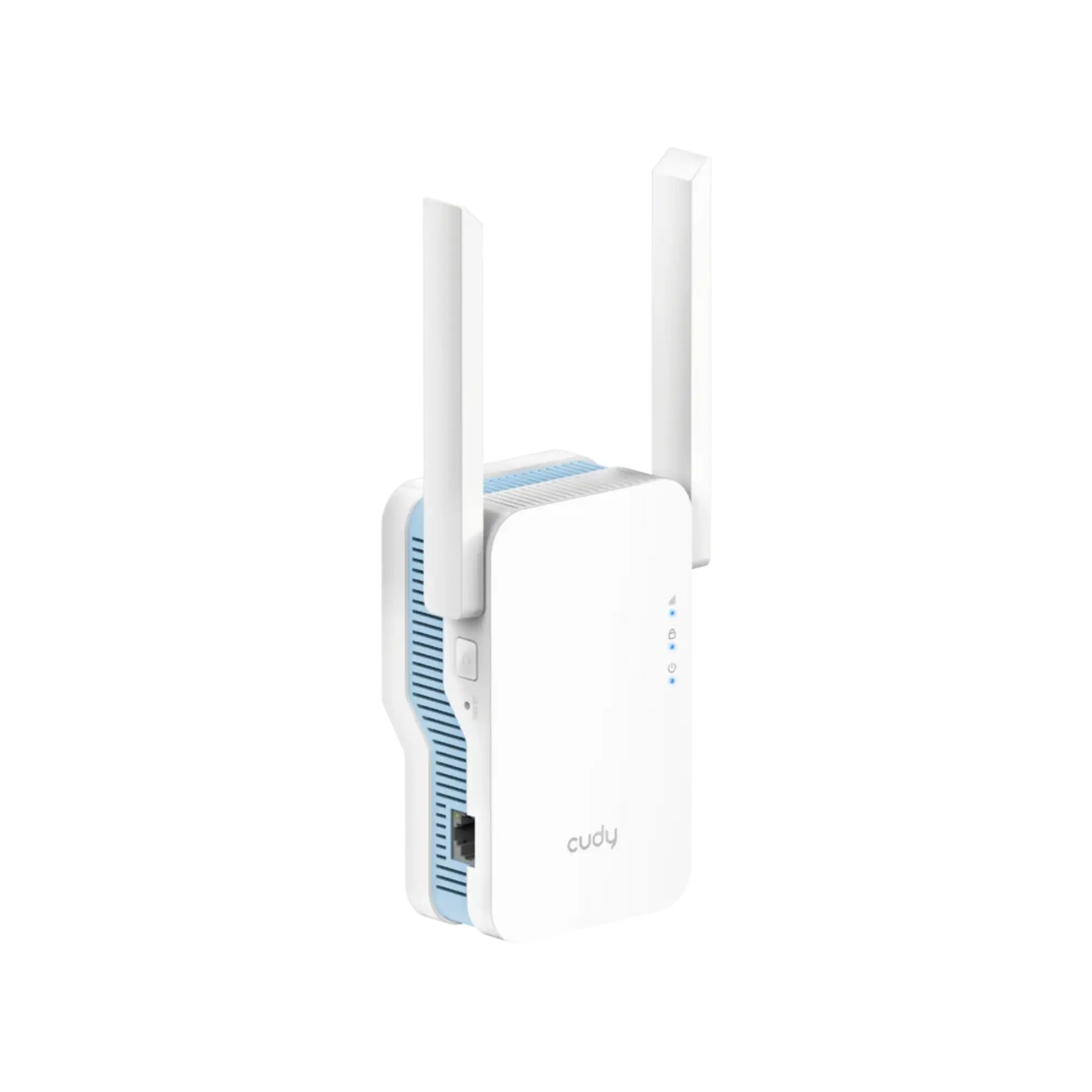 Cudy RE1200 AC1200 1200Mbps Dual Band Mesh Range Extender Price In Bangladesh