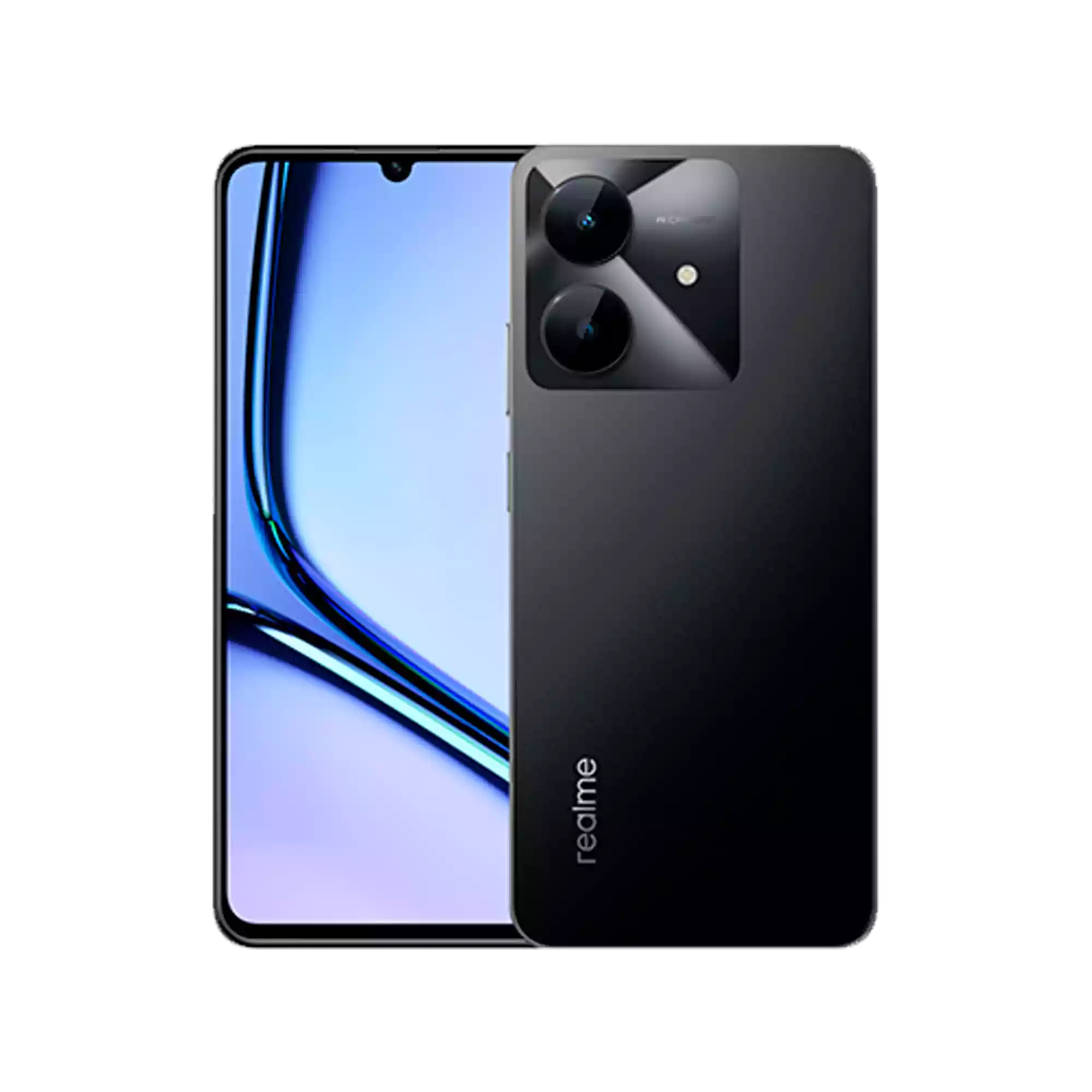 Realme Note 60x - Official Price In Bangladesh