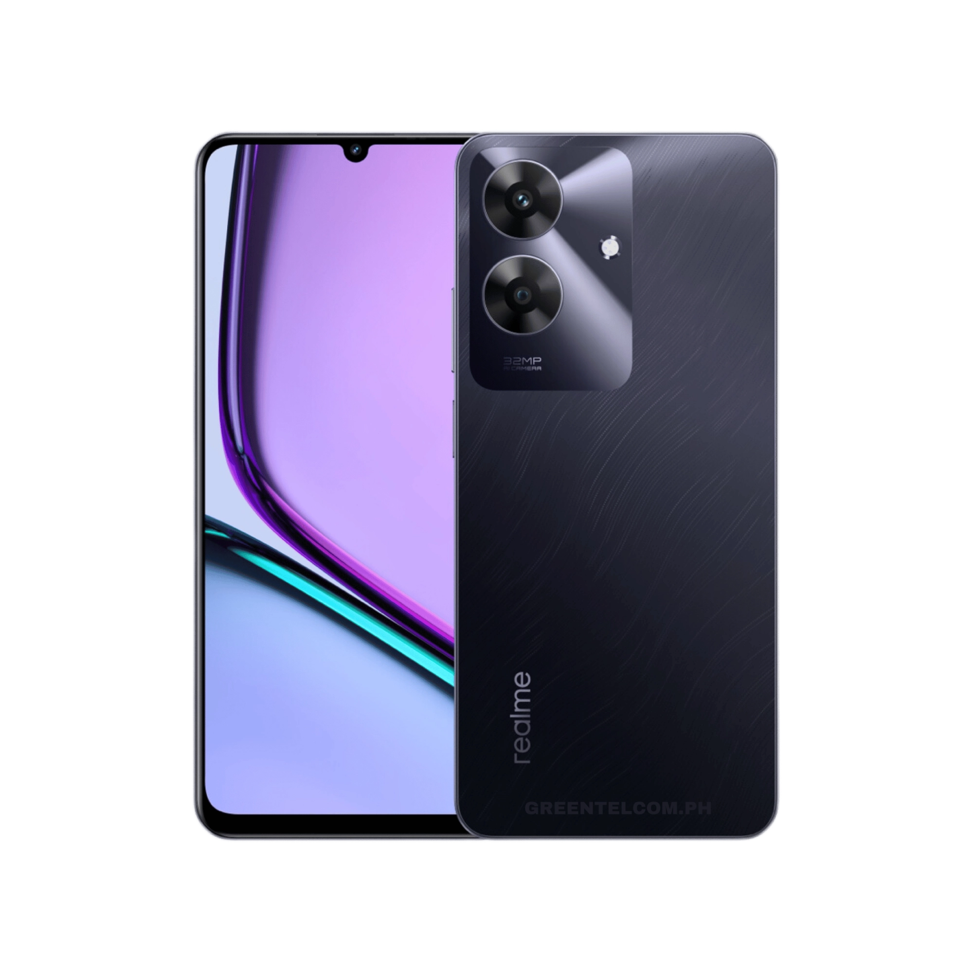 Realme Note 60 - Official Price In Bangladesh