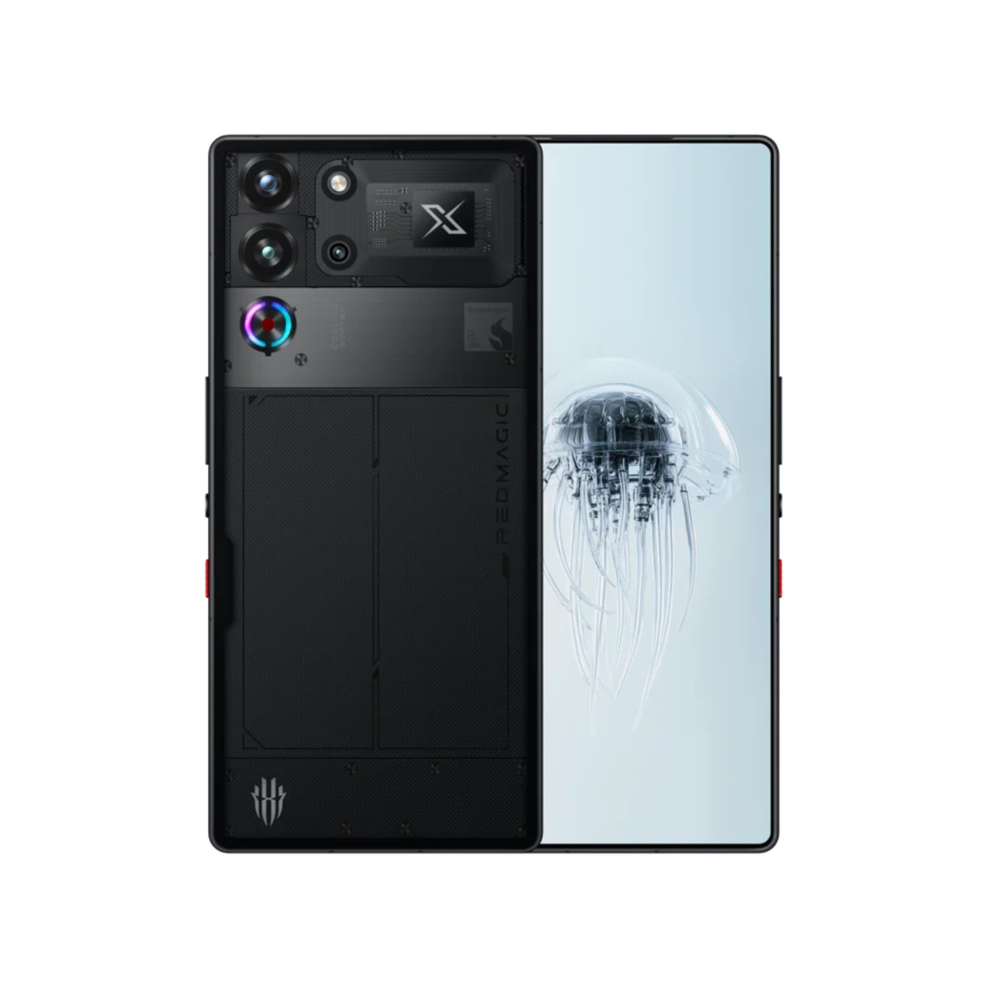 ZTE nubia REDMAGIC 10 Pro Price In Bangladesh