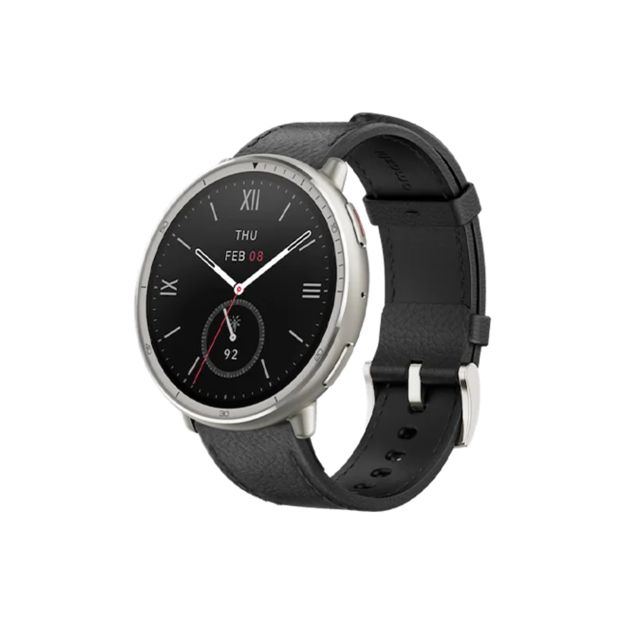 Amazfit Active 2 (Premium Edition) Round Smartwatch Price In Bangladesh