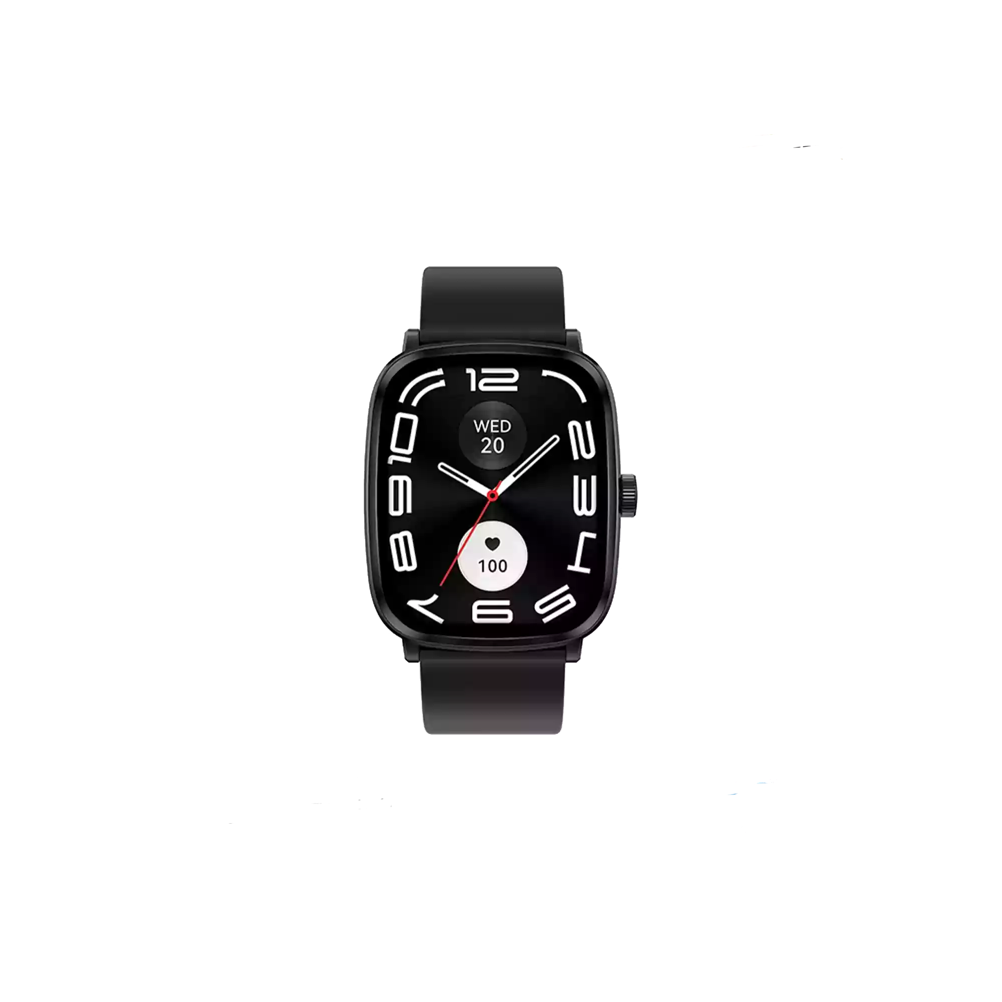 Haylou RS5 Bluetooth Calling Smartwatch Price In Bangladesh
