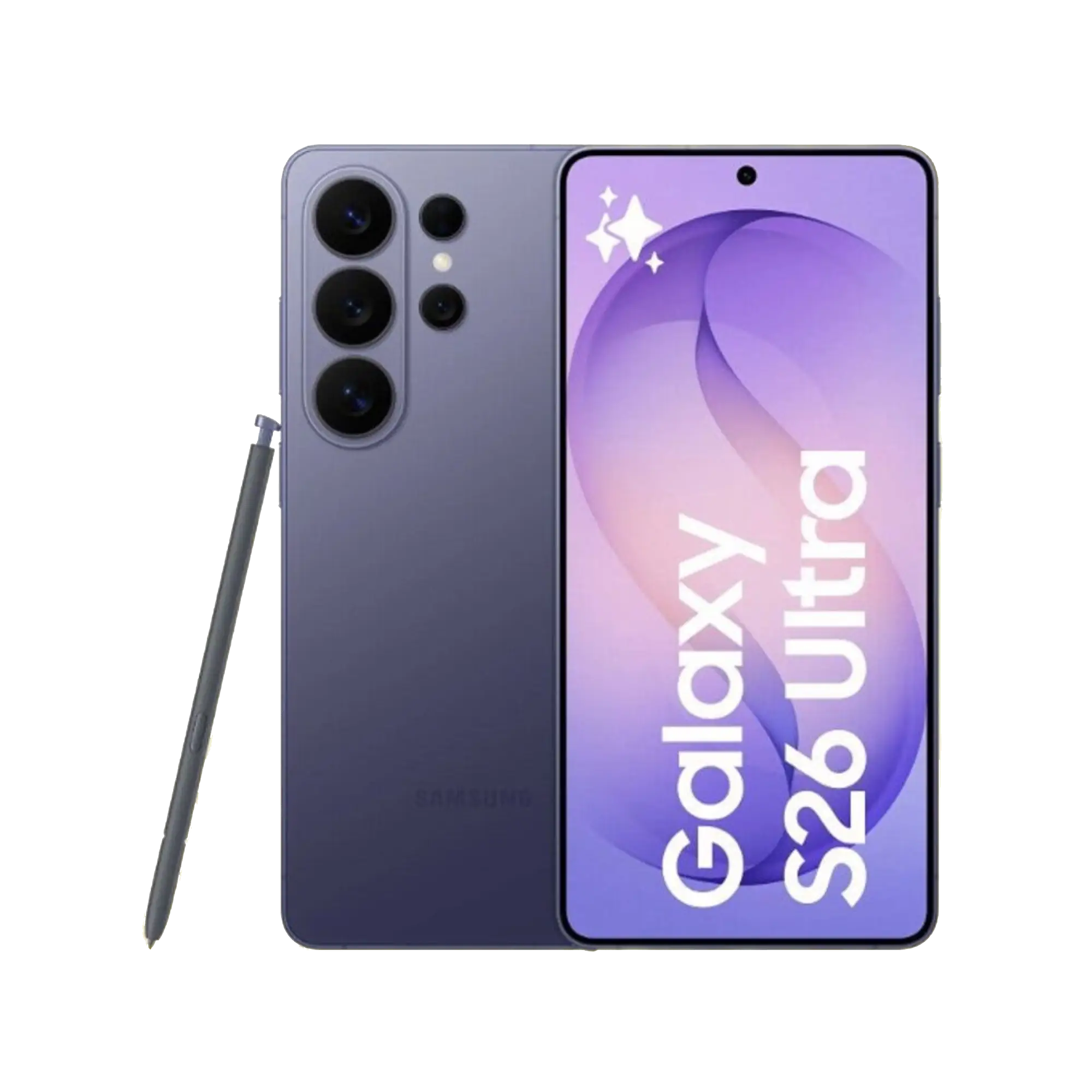 Samsung Galaxy S26 Ultra