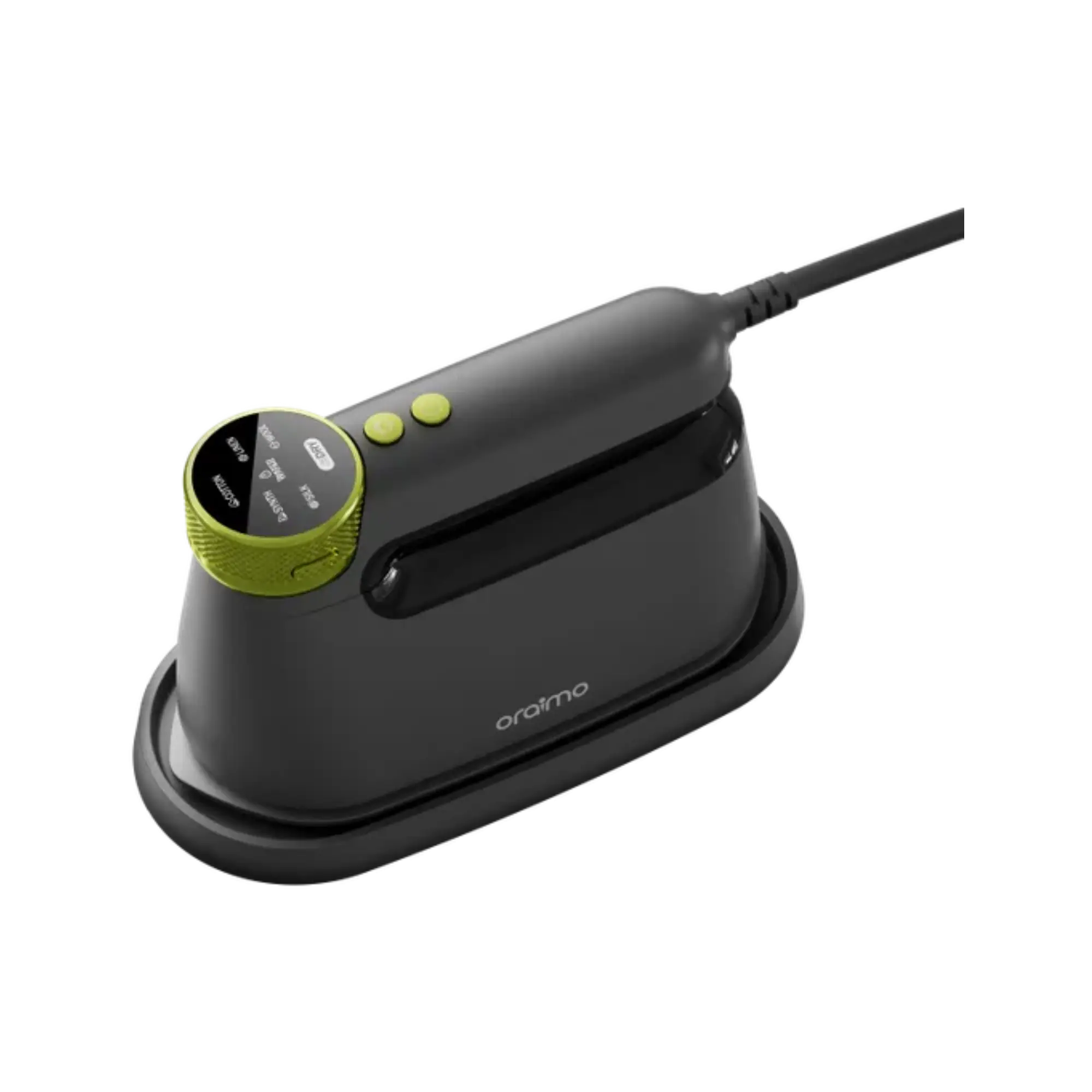 Oraimo Smart Iron 1740W Portable Electric Iron (OEI-801A)