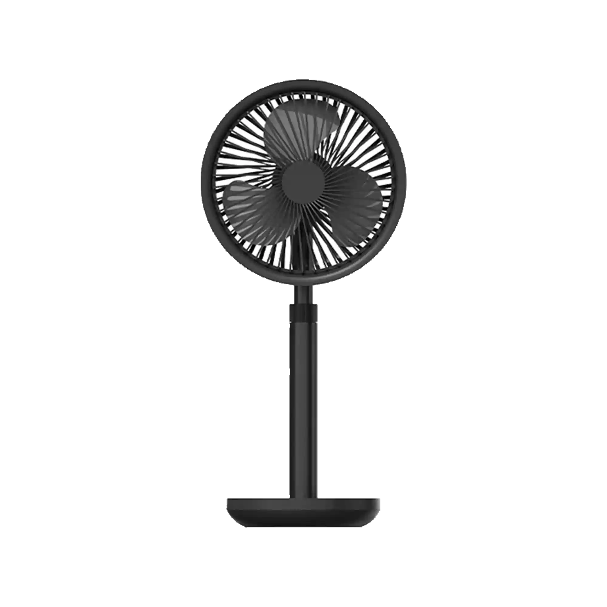 Xiaomi SOLOVE F5 Pro Rechargeable Fan Price In Bangladesh