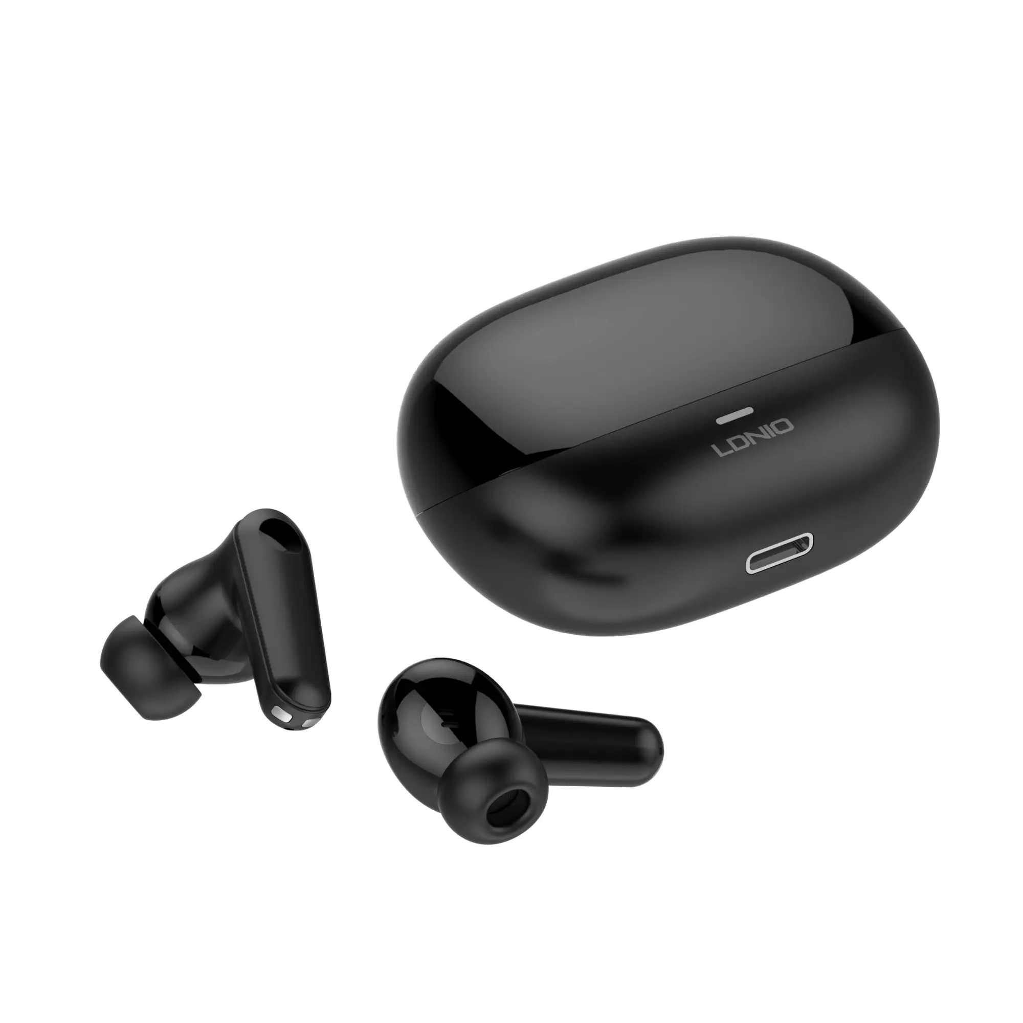 LDNIO T05 Wireless Earbuds Price In Bangladesh