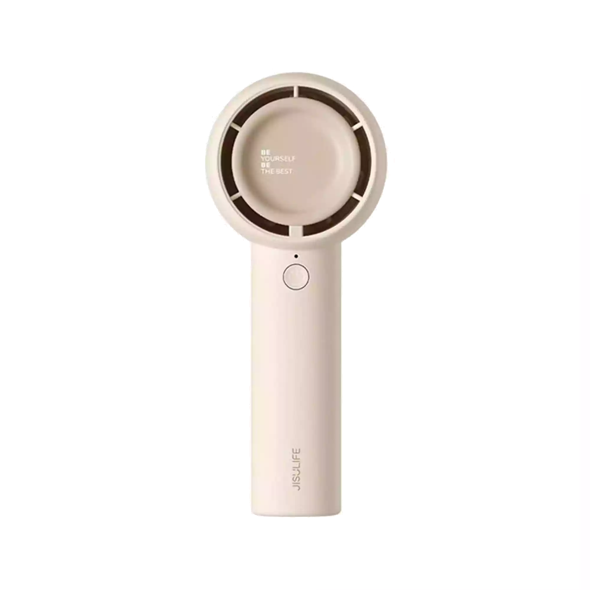 JISULIFE FA43 4000mAh Handheld Turbo Fan Price In Bangladesh