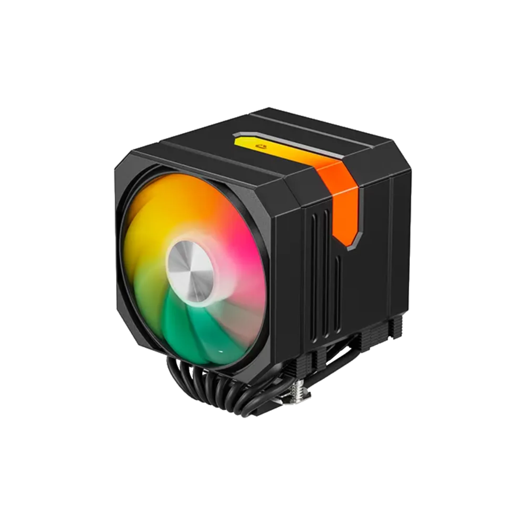 upHere UP2KC8C ARGB CPU Air Cooler Price In Bangladesh