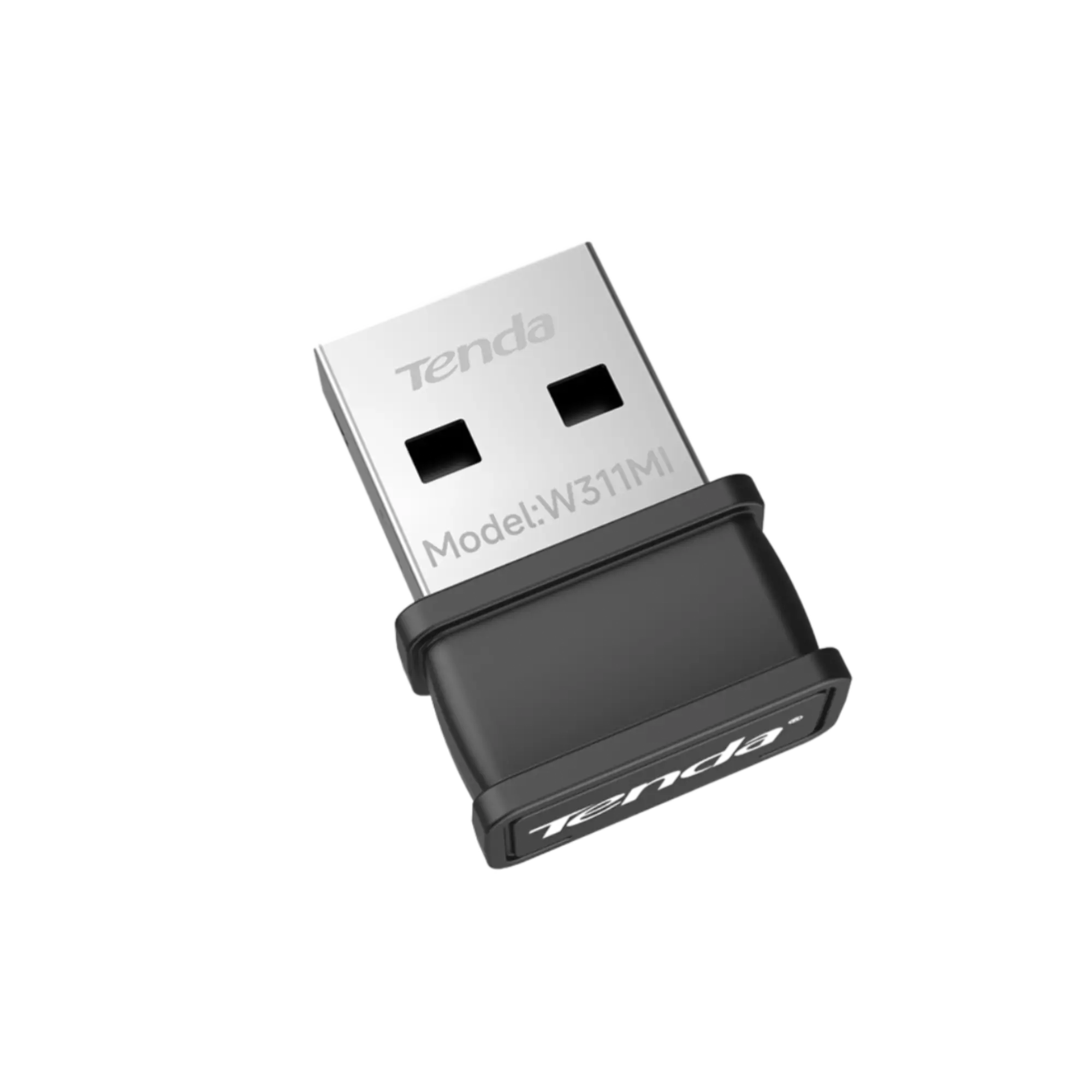 Tenda W311MI AX300 Nano USB WiFi Adapter Price In Bangladesh