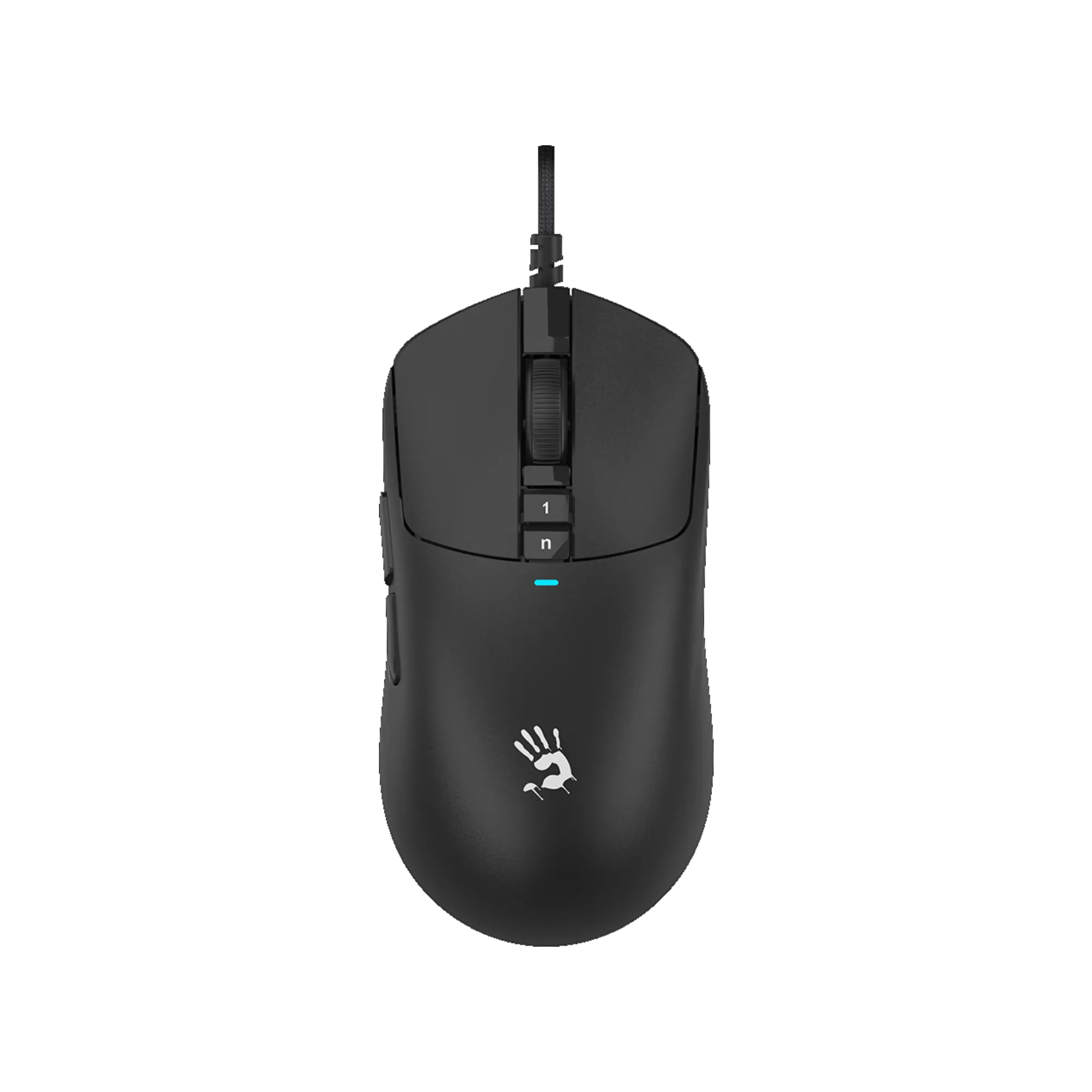 A4Tech Bloody W72 Ultra Wired Gaming Mouse Price In Bangladesh