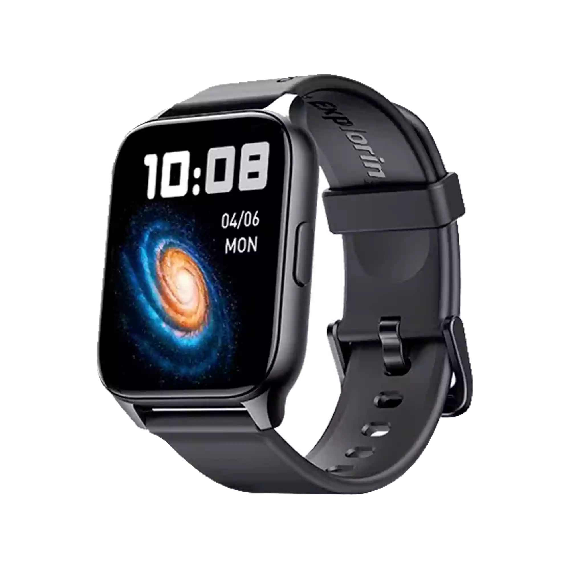 Oraimo Watch 4 Plus Bluetooth Calling Smart Watch | OSW-801 Price In Bangladesh