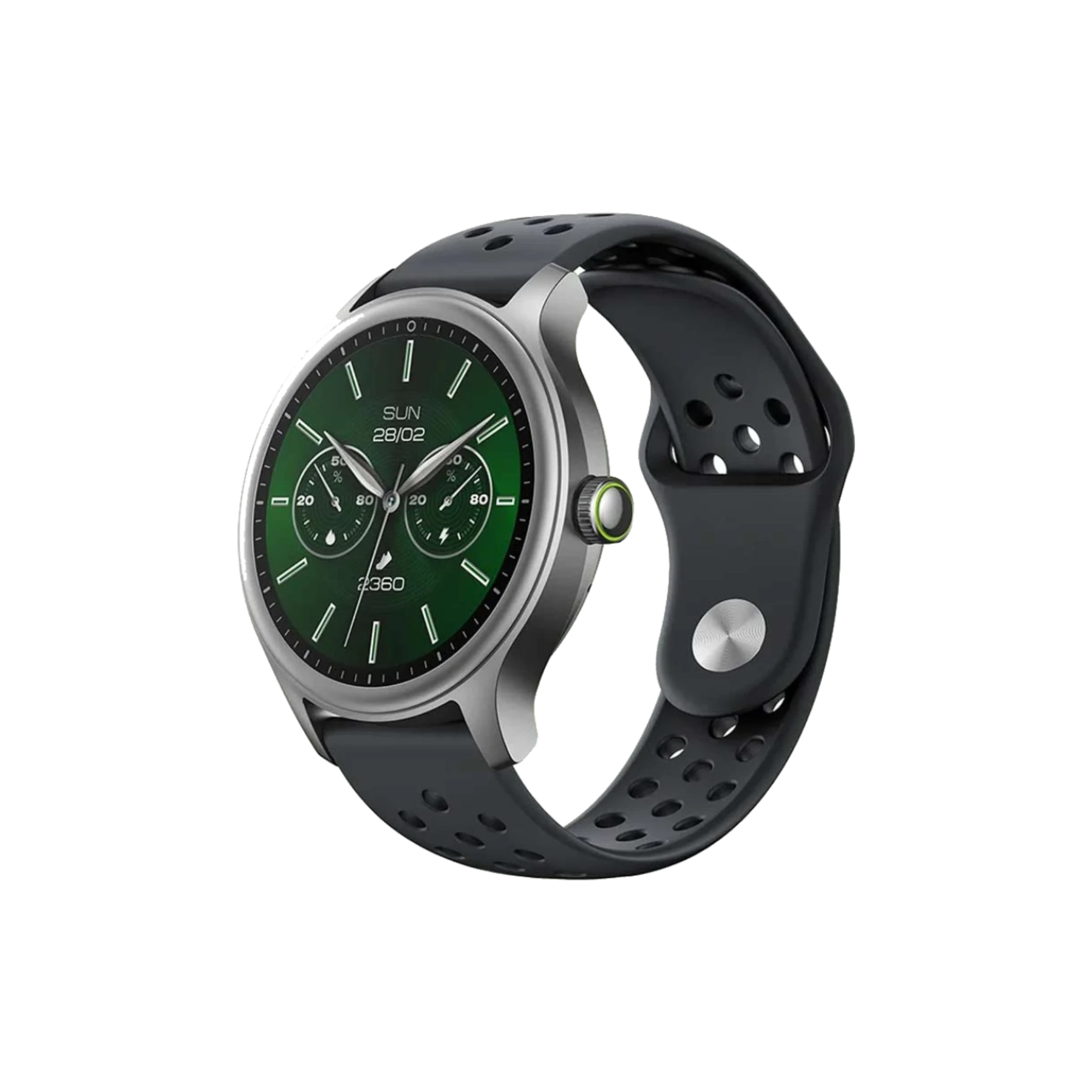 Oraimo Watch 6R Calling Smart Watch - OSW-823