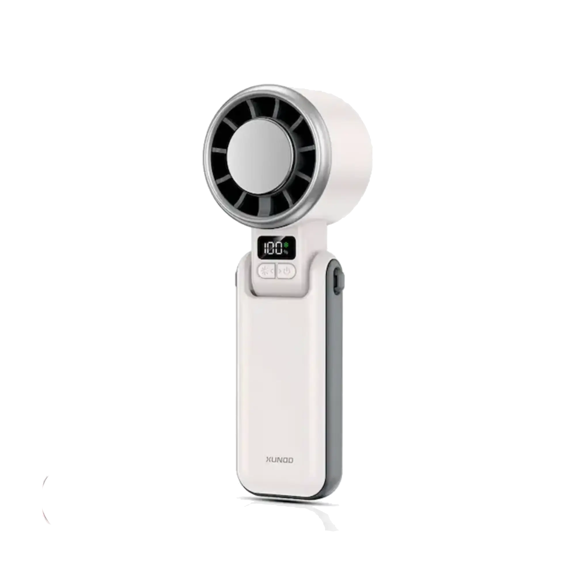 XUNDD XDOT-078 High-Speed Cooling Handheld Fan Price In Bangladesh