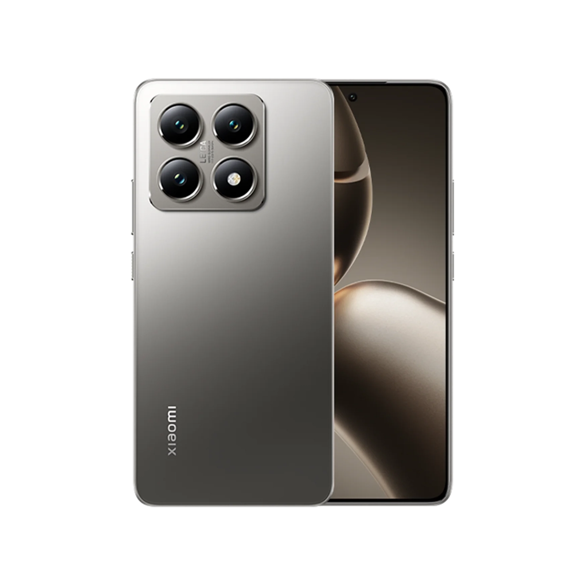 Xiaomi 14T Pro 