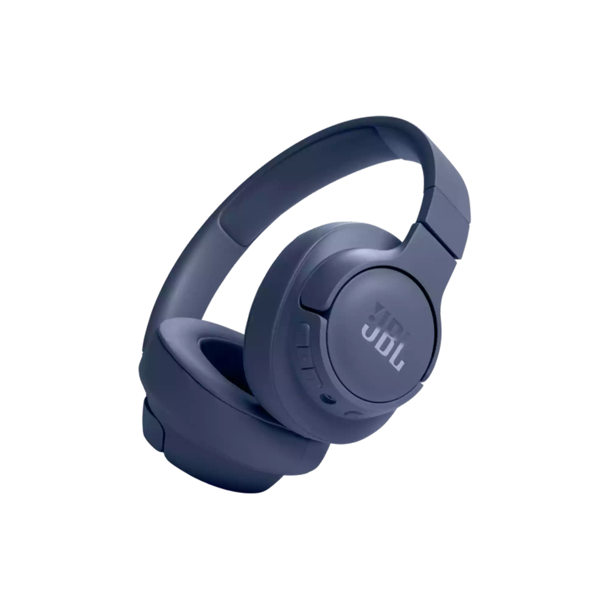 JBL Tune 720BT Over-Ear Headphone Blue