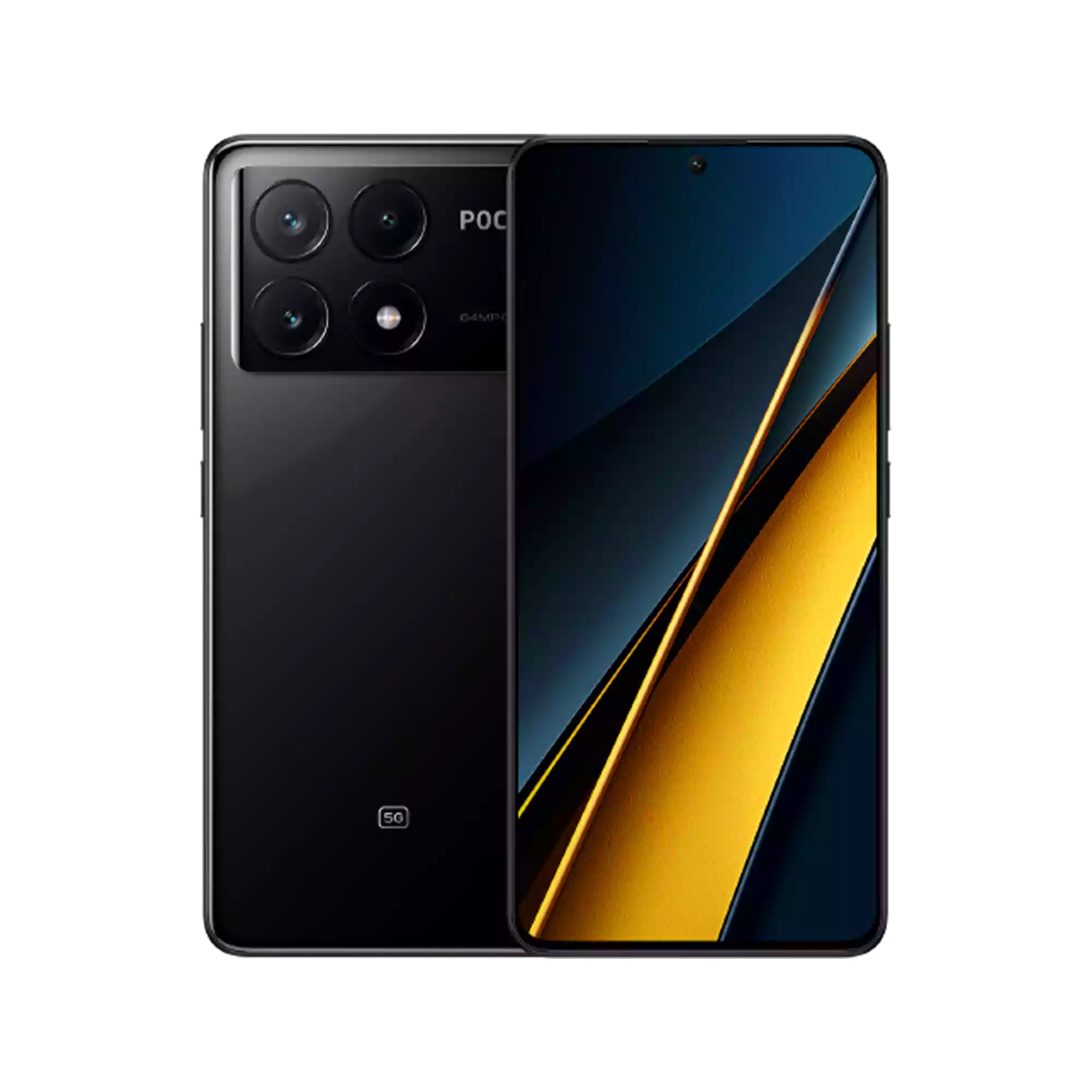 Poco X6 Pro