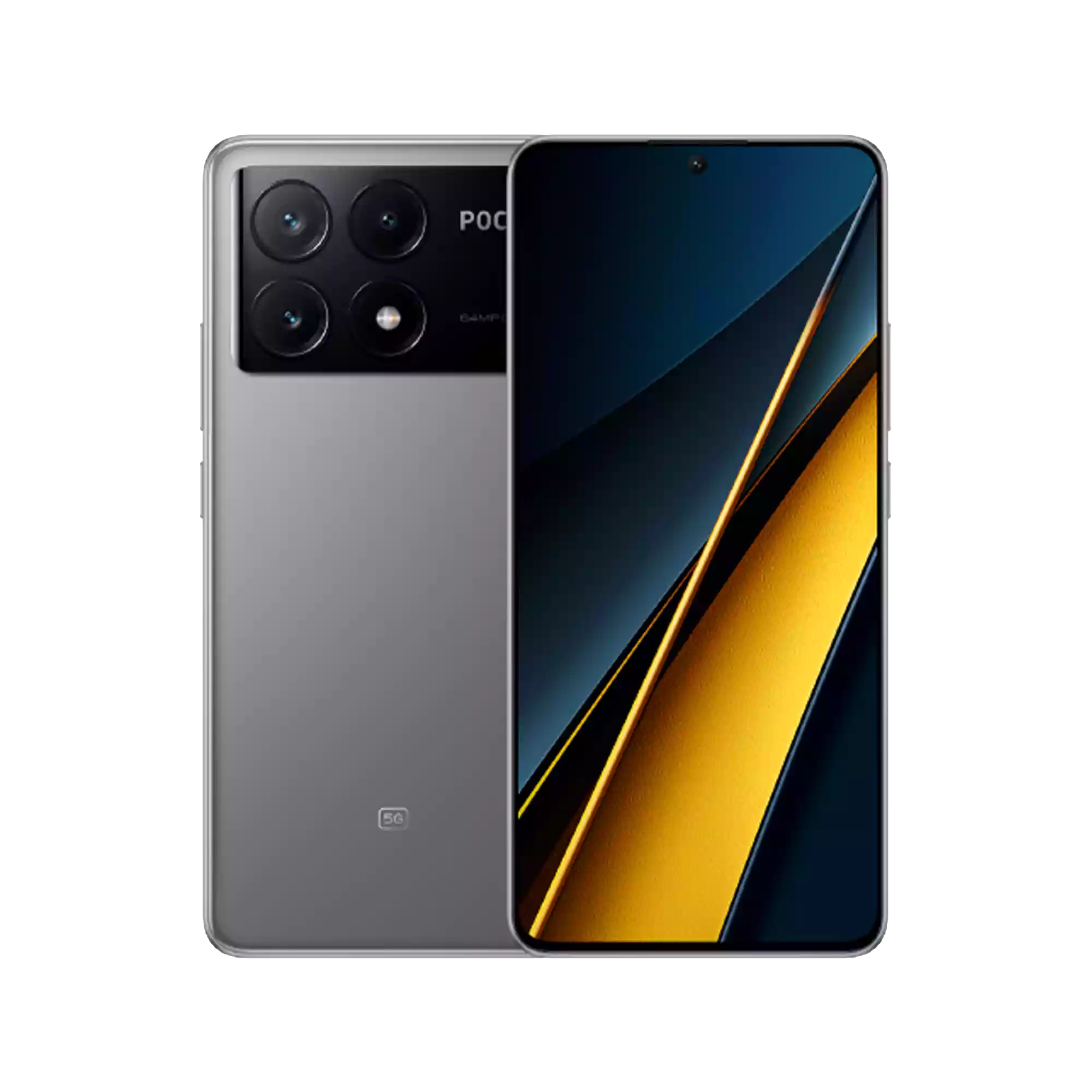 Poco X6 Pro Grey | 8/256GB