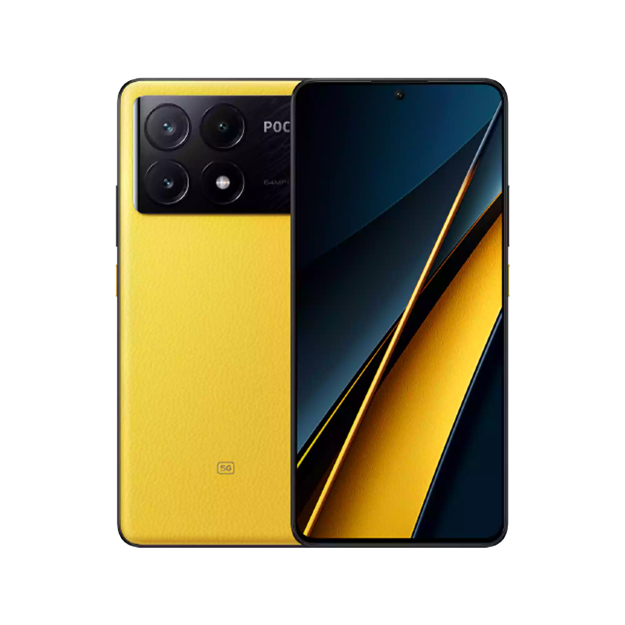 Poco X6 Pro